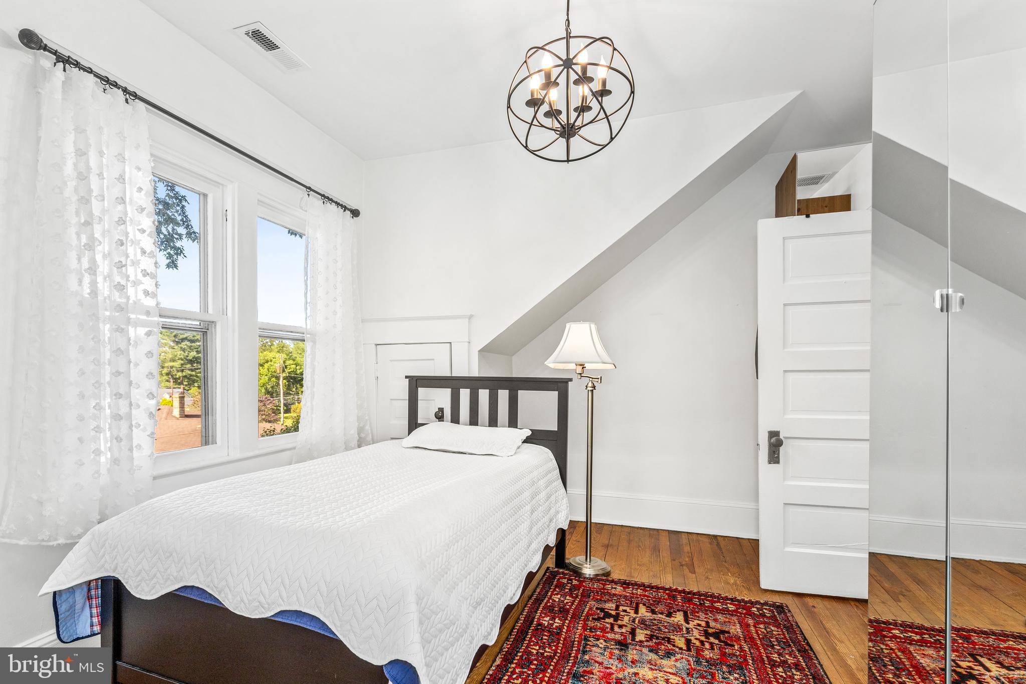 PURCELLVILLE - Residential