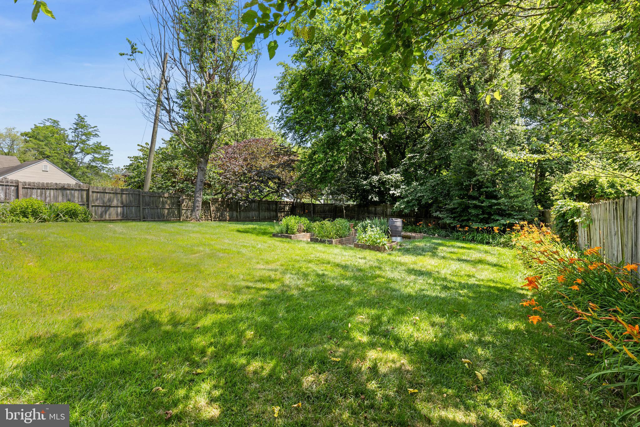 PURCELLVILLE - Residential