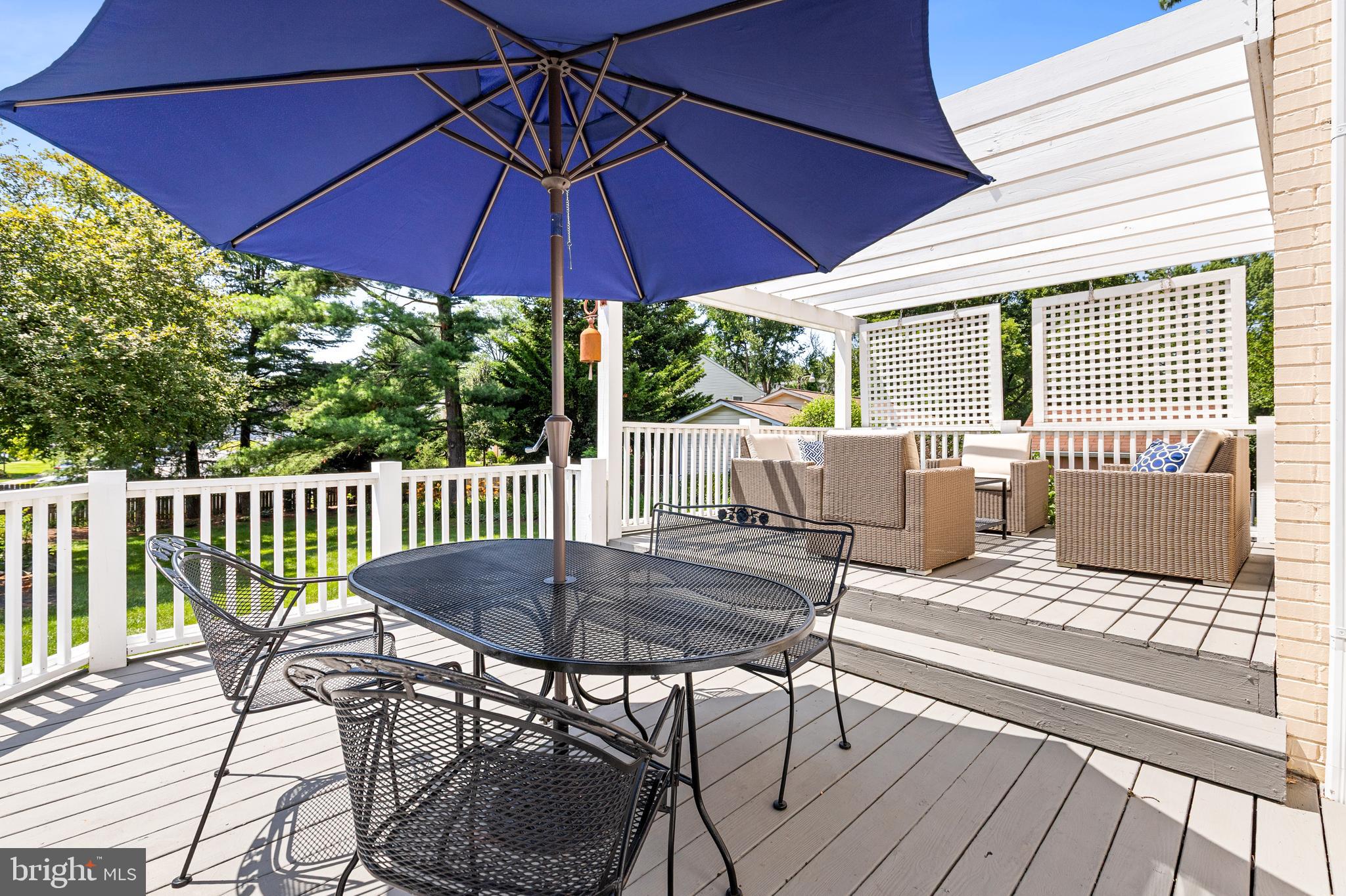 PURCELLVILLE - Residential