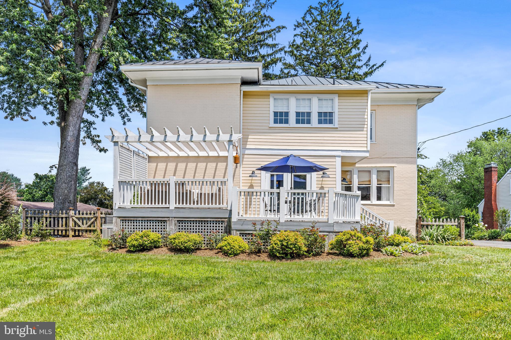 PURCELLVILLE - Residential