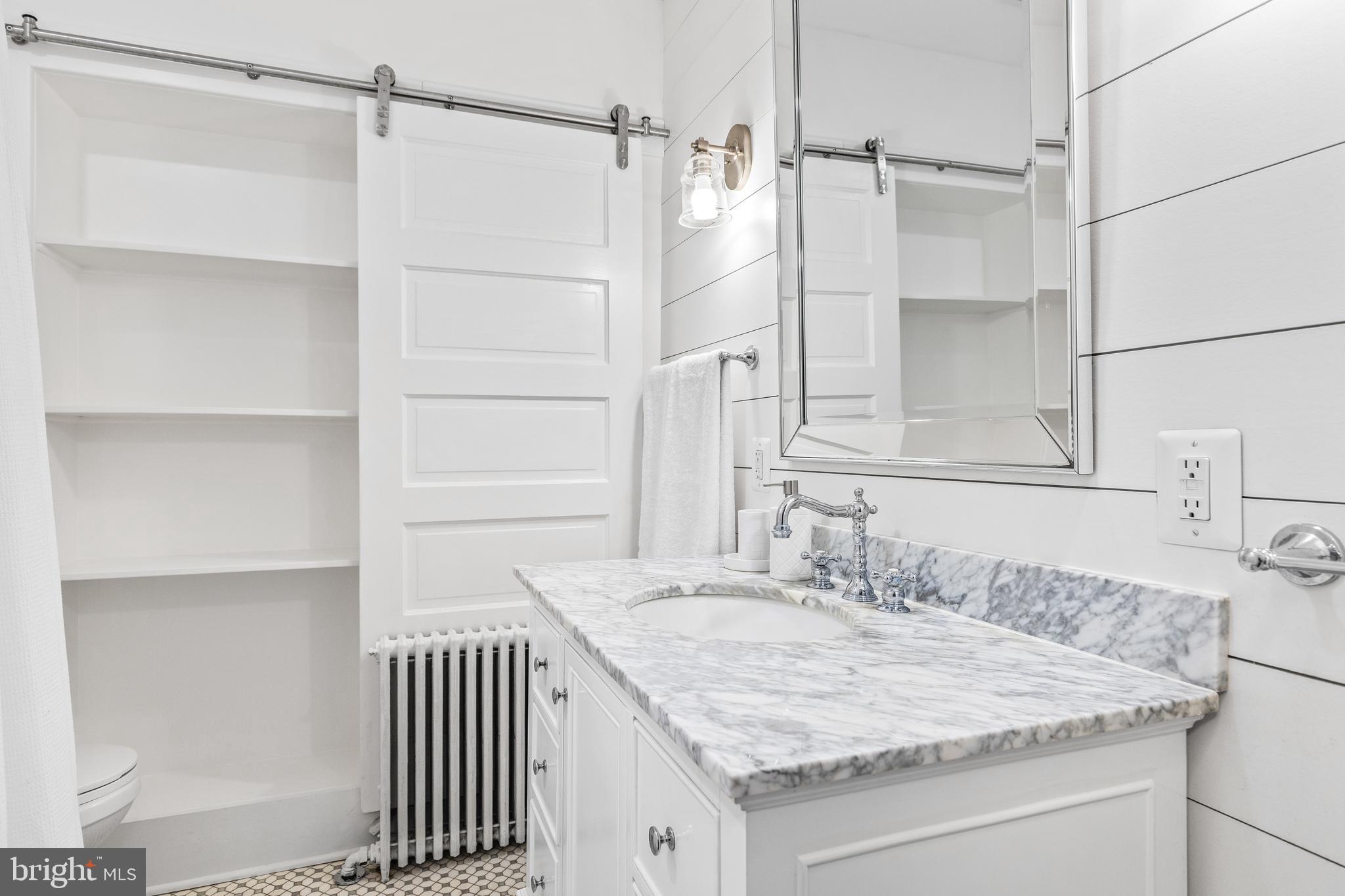 PURCELLVILLE - Residential