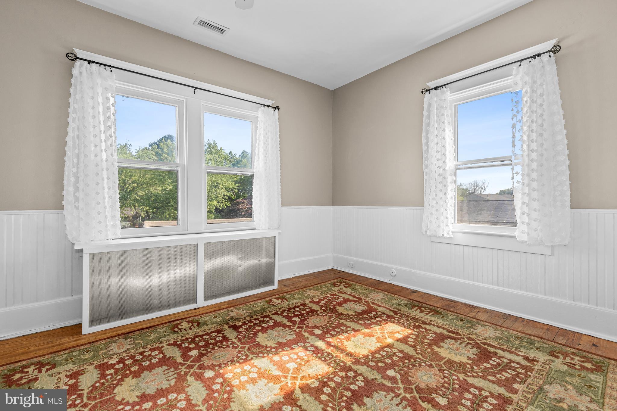 PURCELLVILLE - Residential