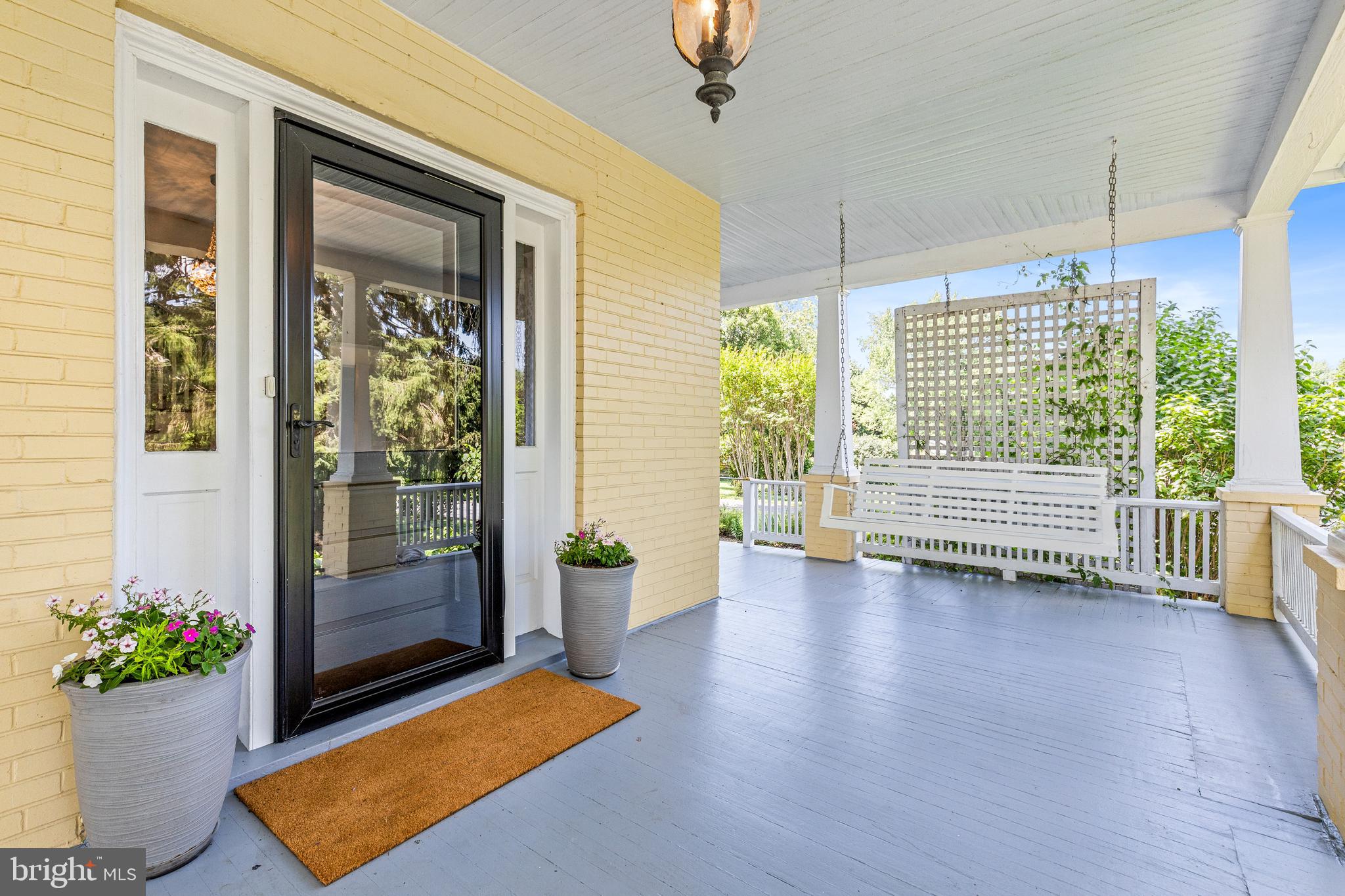 PURCELLVILLE - Residential