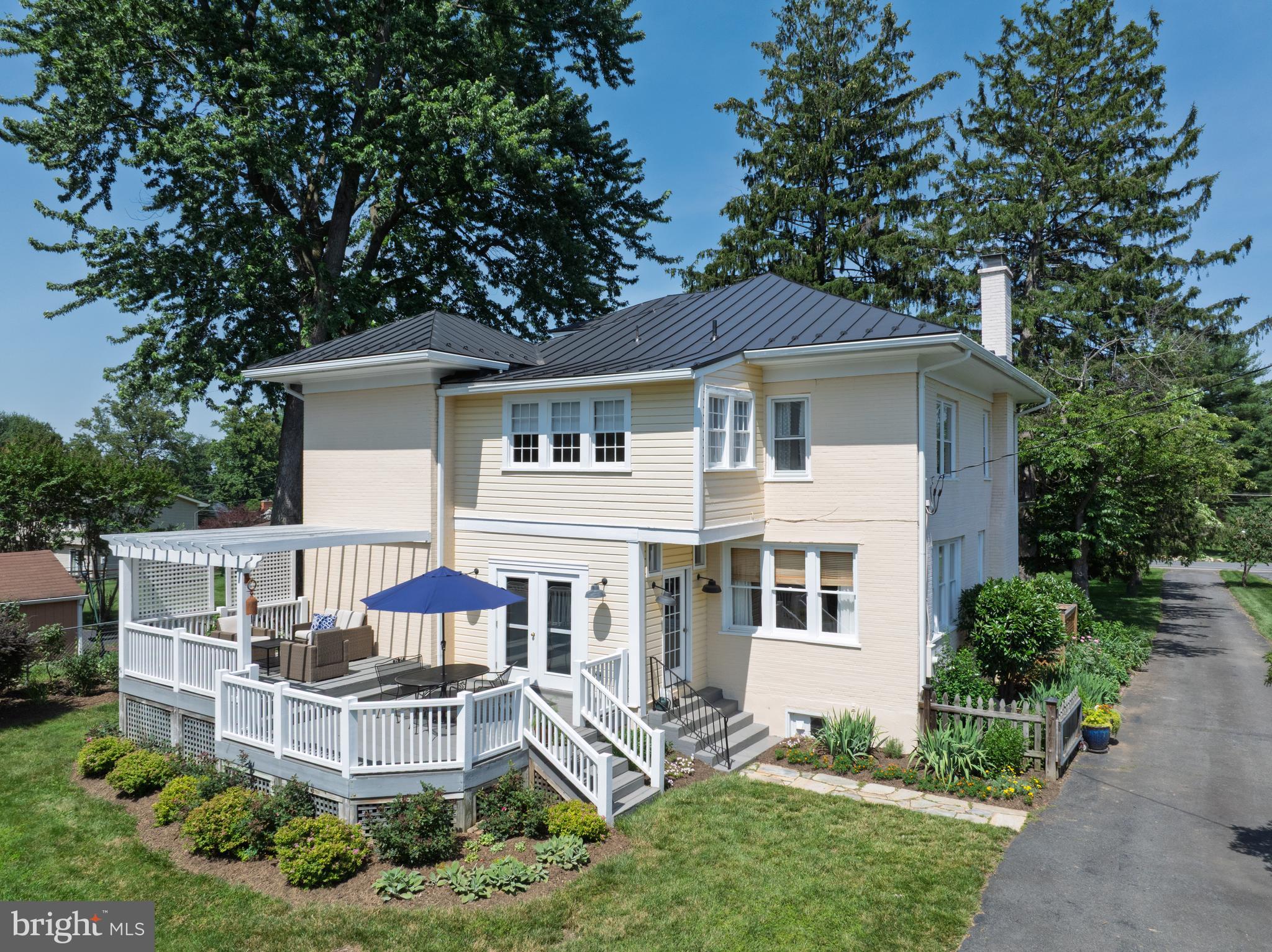 PURCELLVILLE - Residential