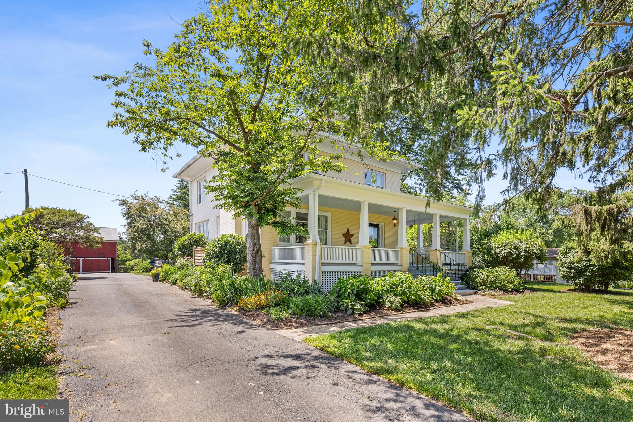 311 S MAPLE AVENUE