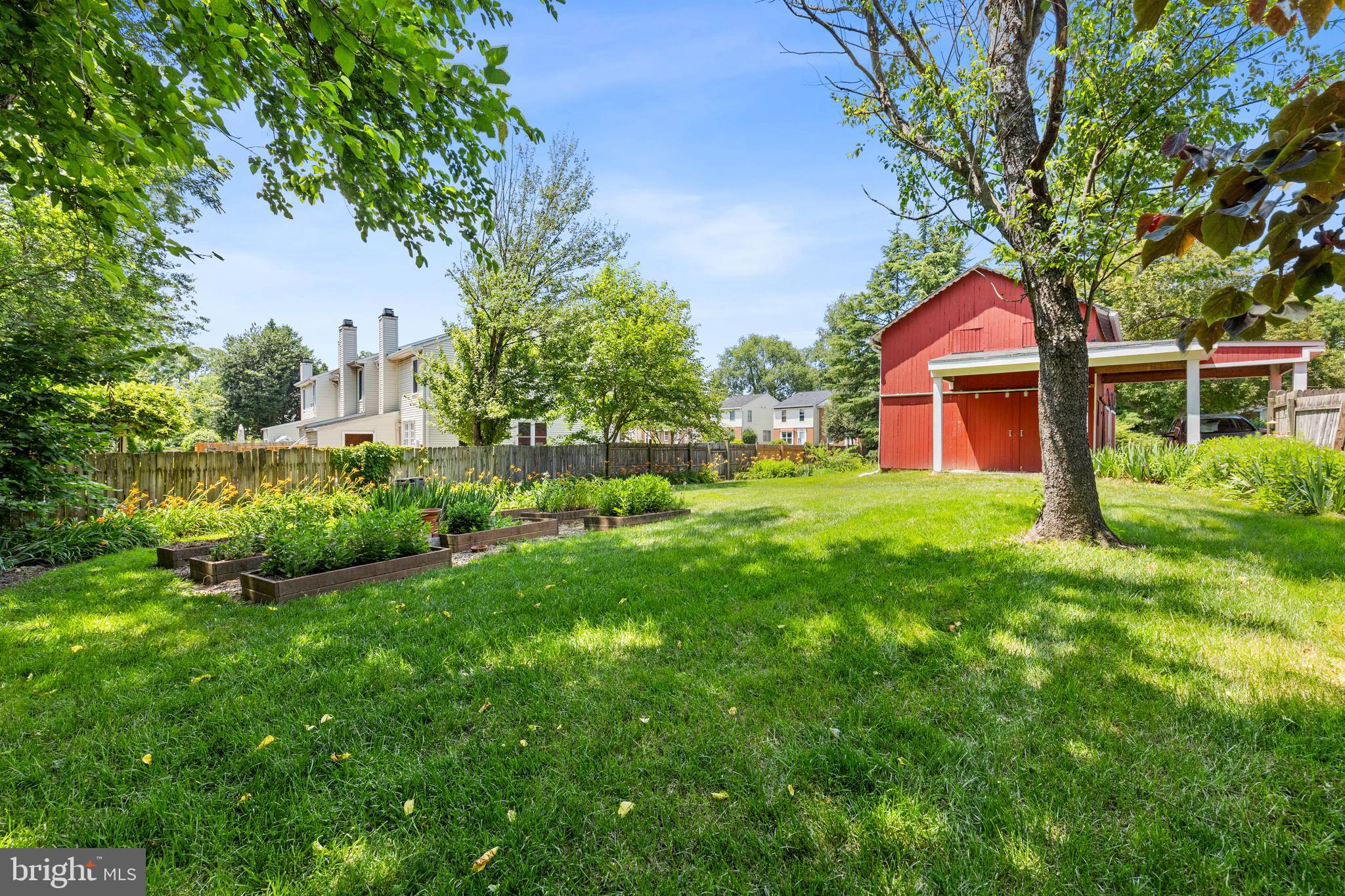 PURCELLVILLE - Residential