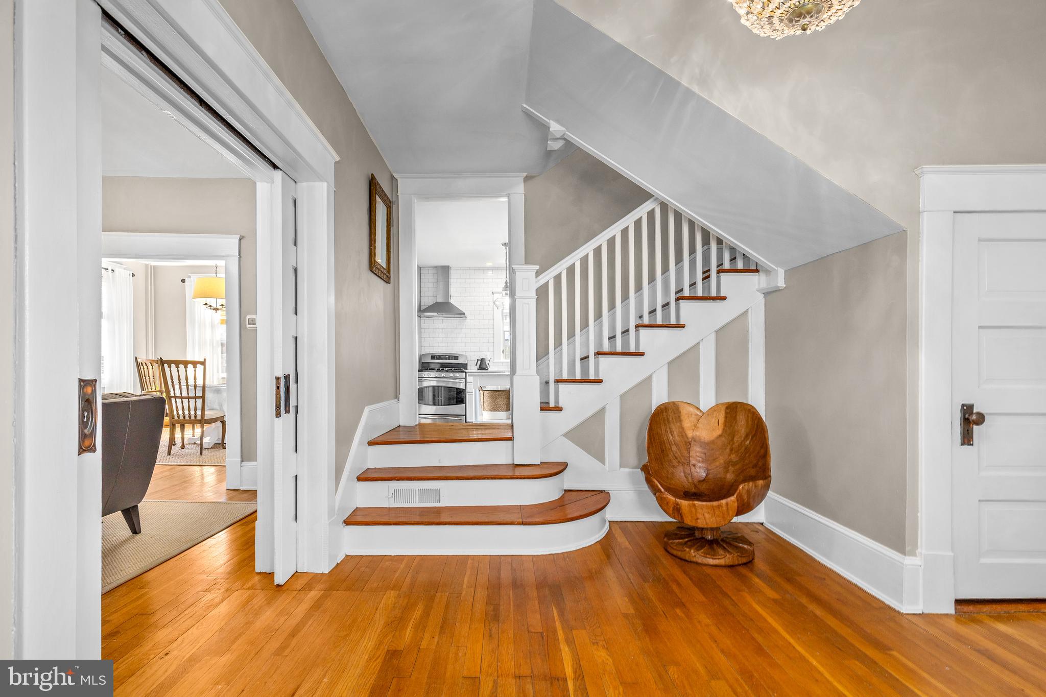 PURCELLVILLE - Residential