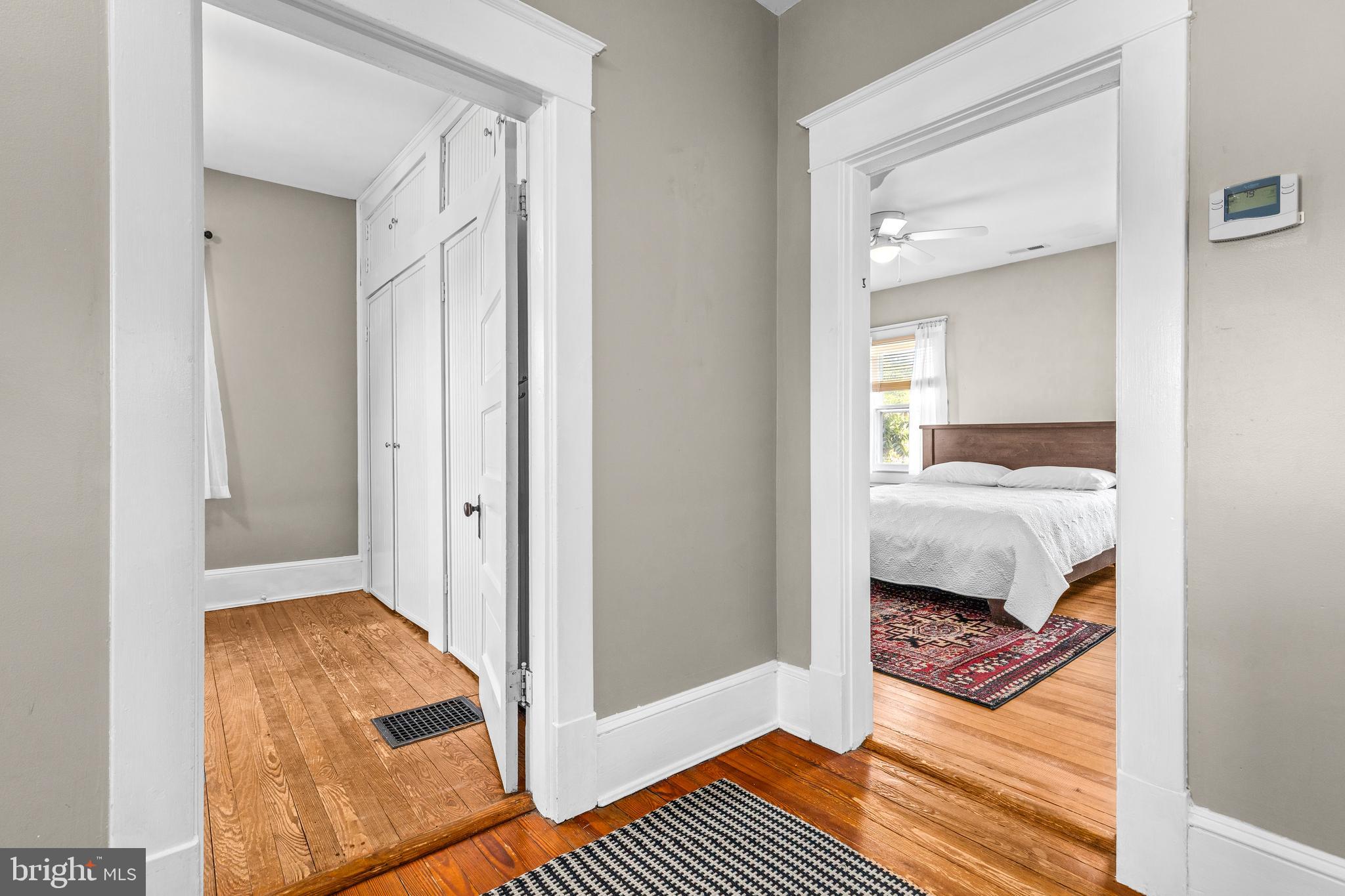 PURCELLVILLE - Residential