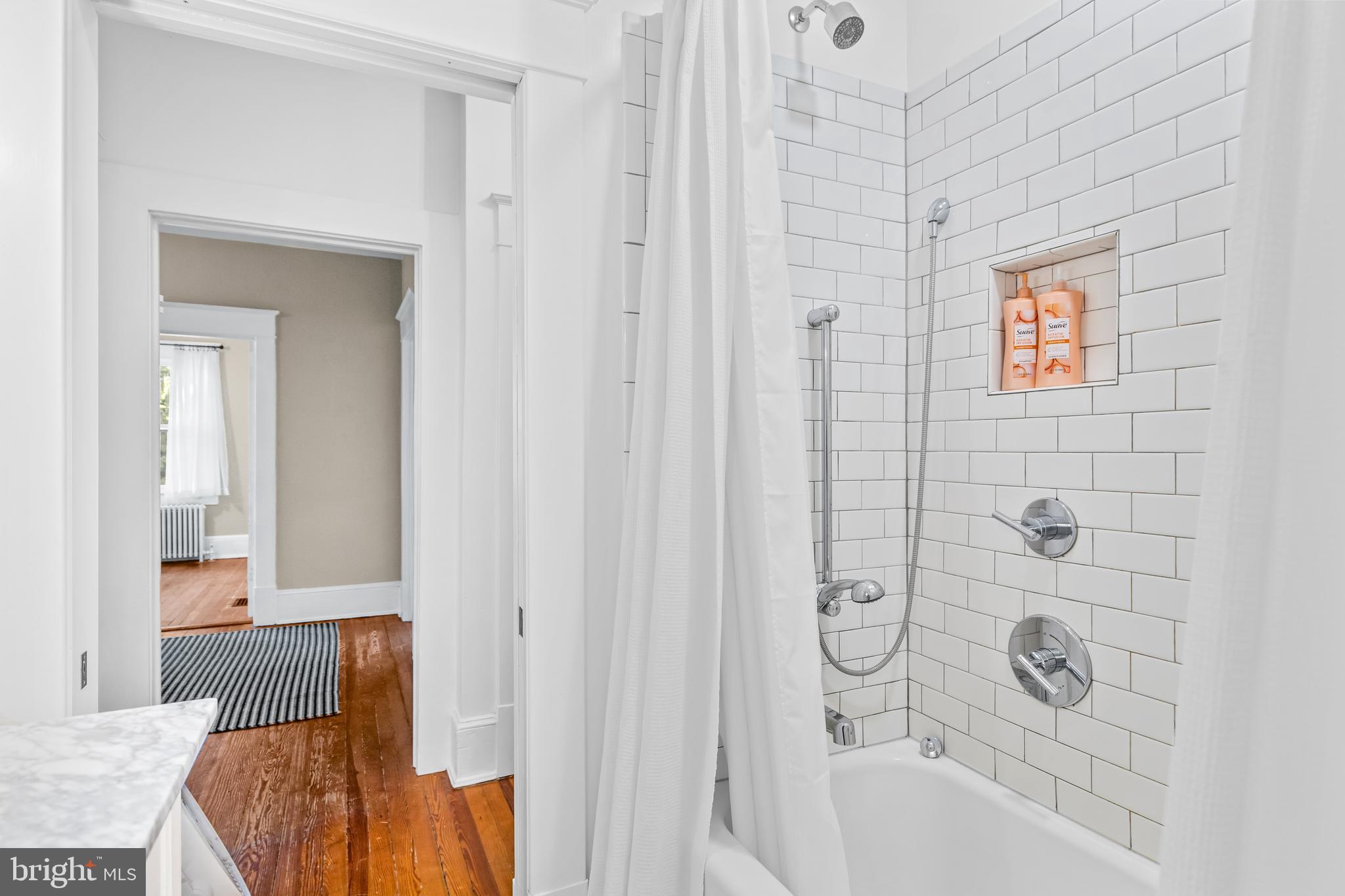 PURCELLVILLE - Residential