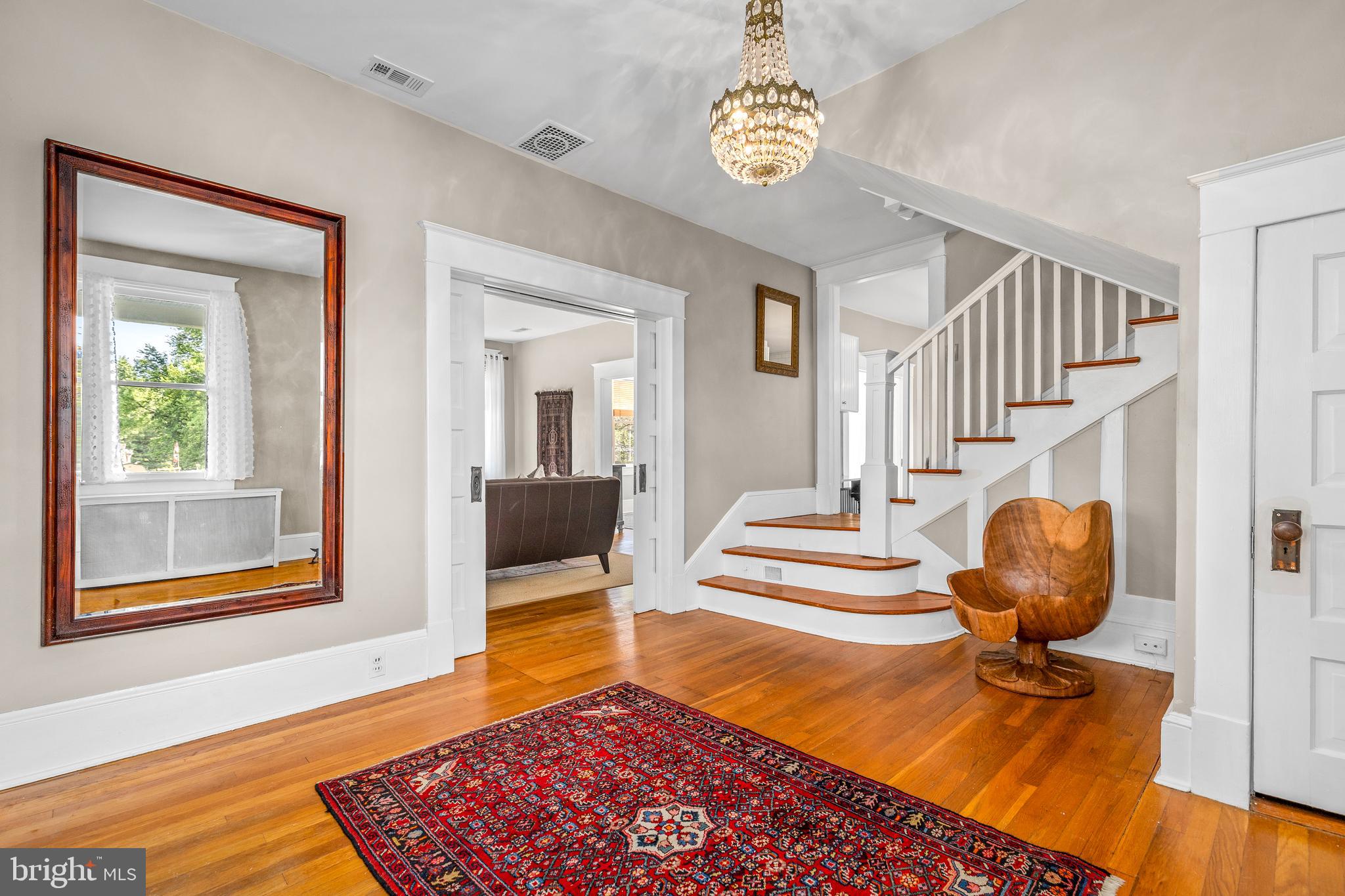 PURCELLVILLE - Residential