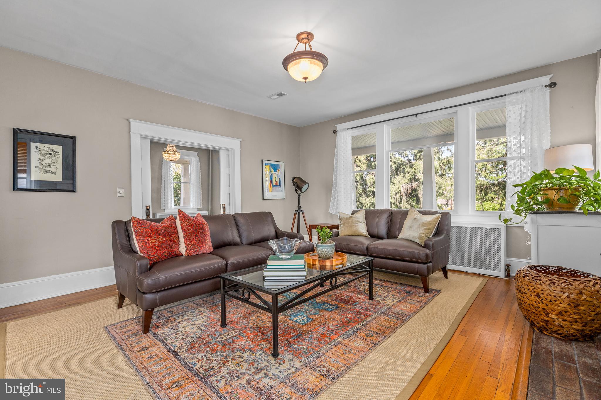 PURCELLVILLE - Residential