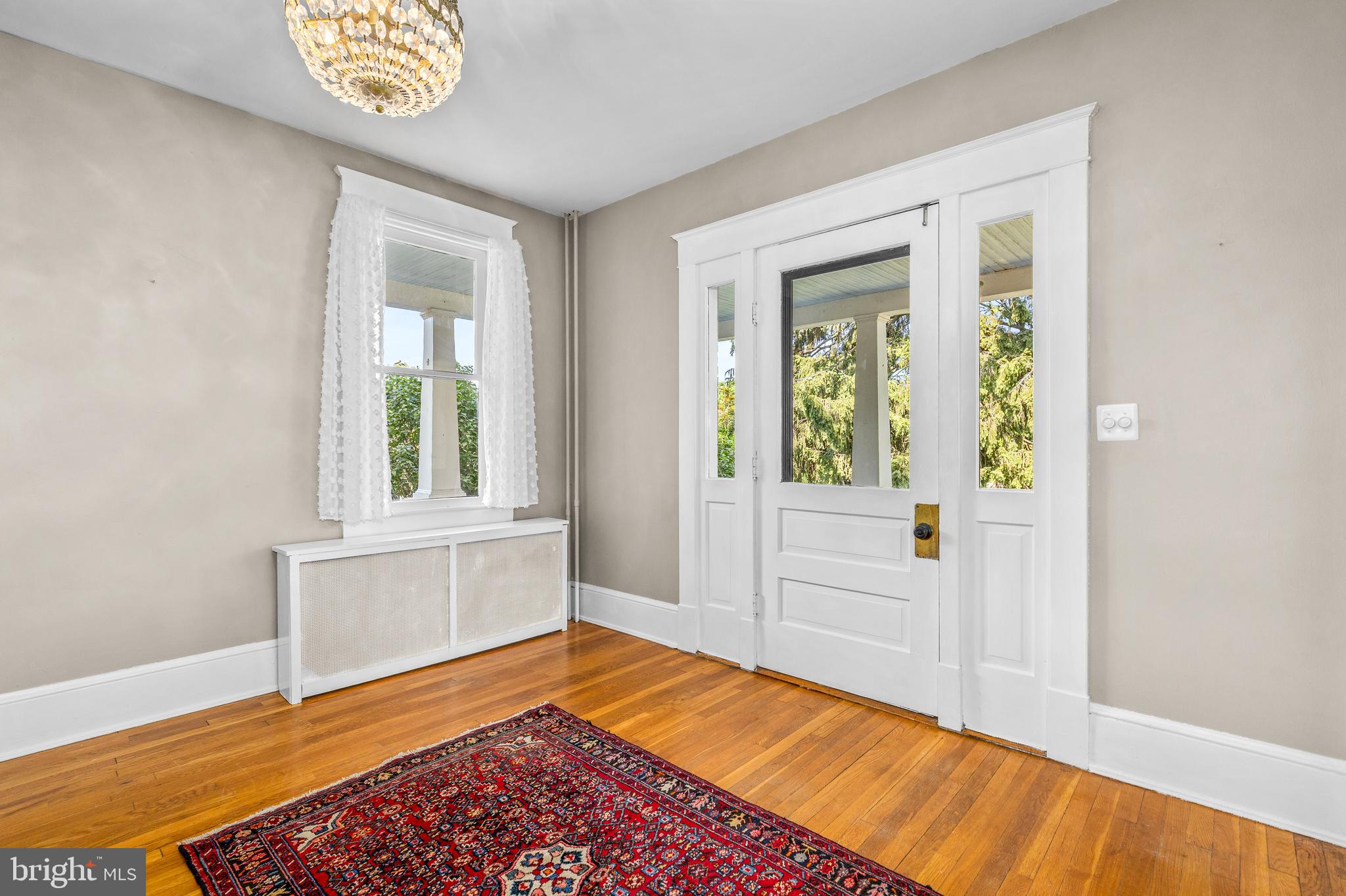 PURCELLVILLE - Residential