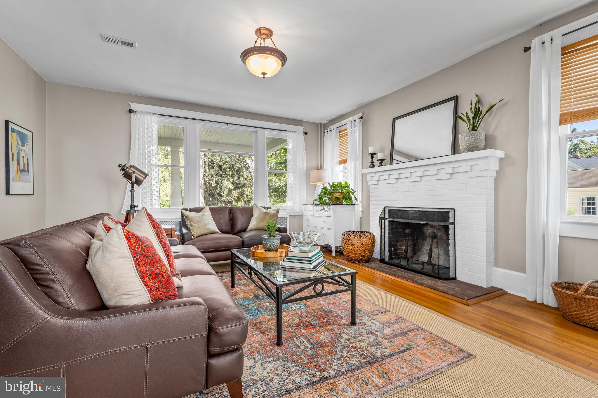 PURCELLVILLE - Residential