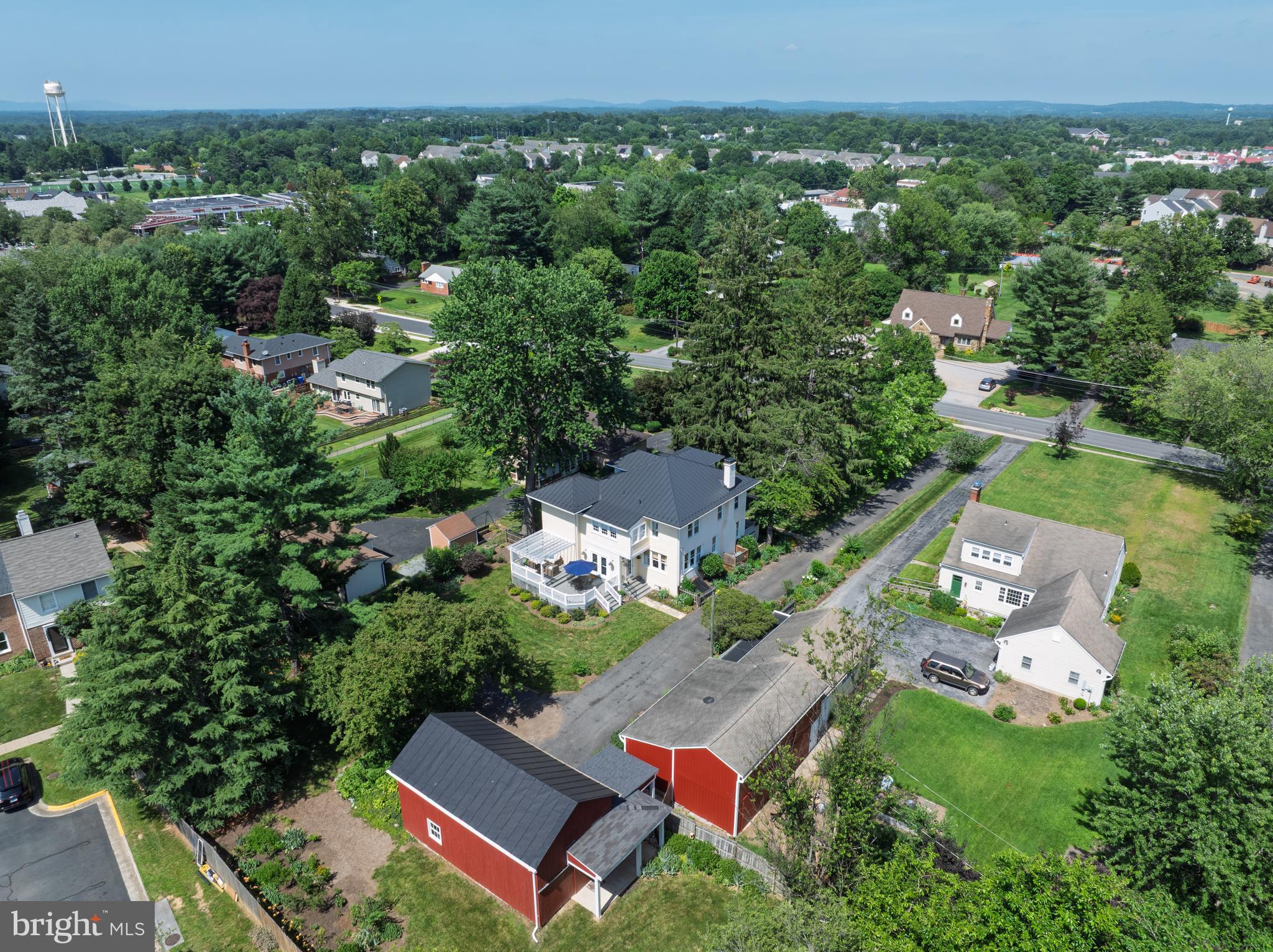 PURCELLVILLE - Residential