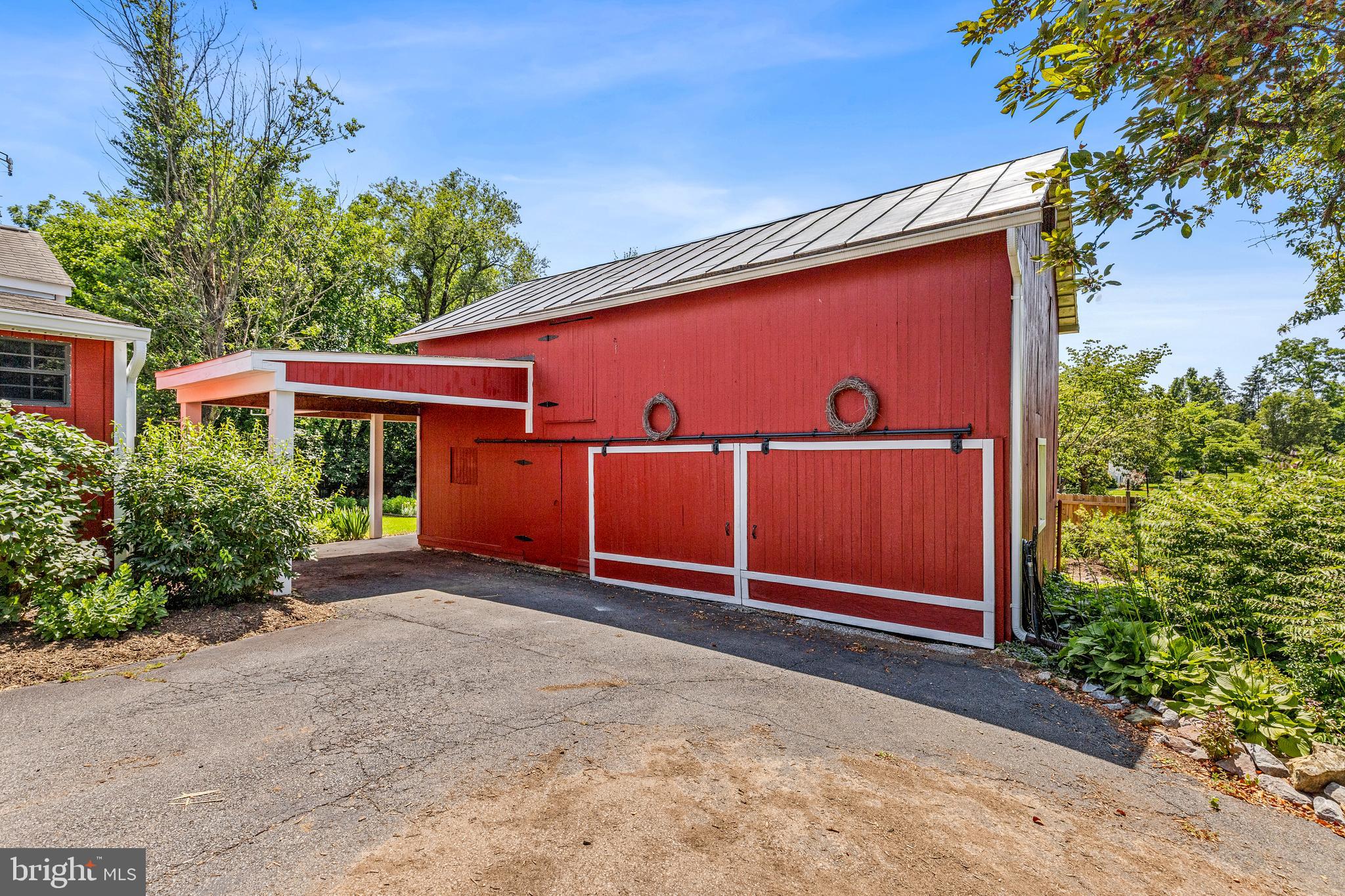 PURCELLVILLE - Residential