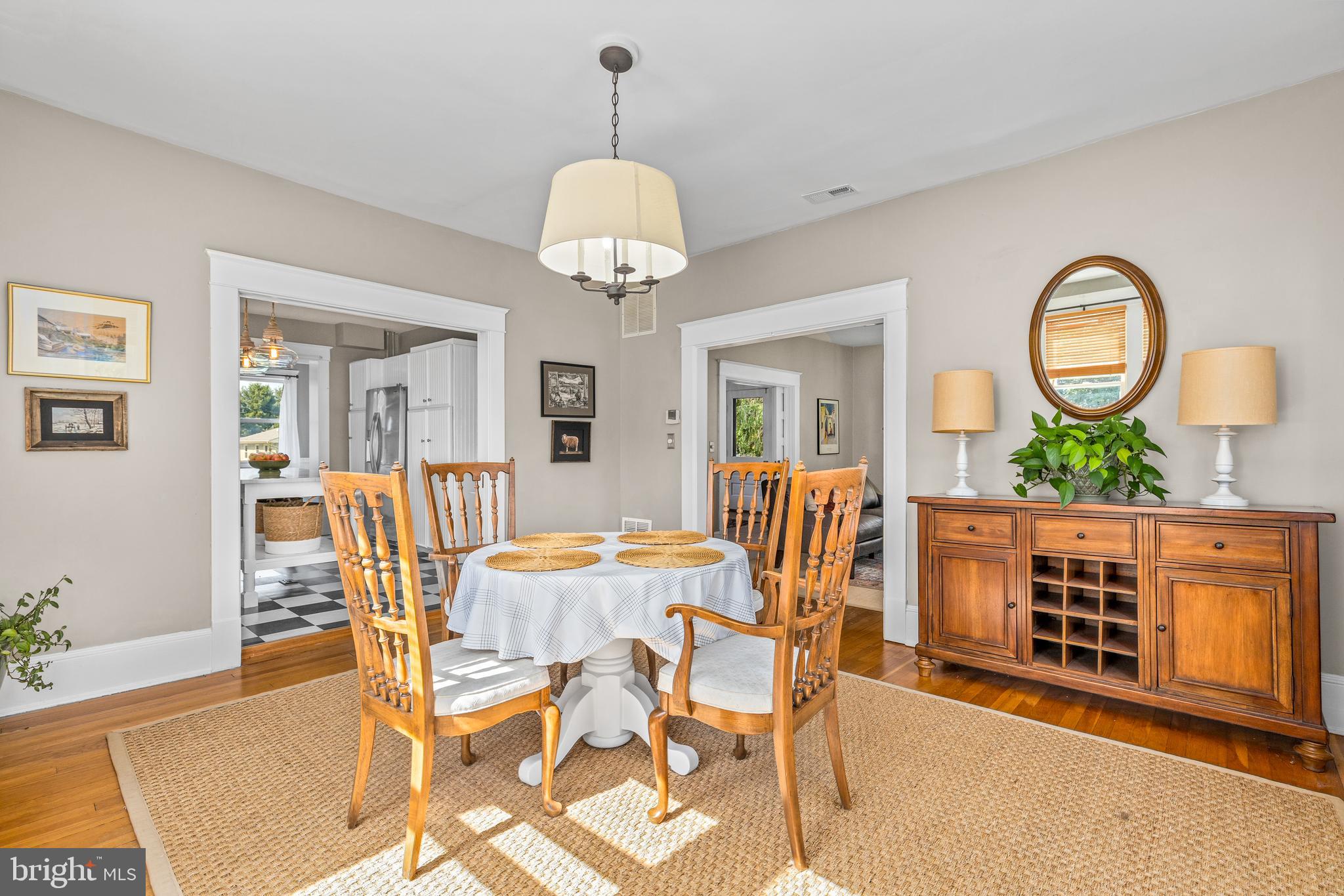 PURCELLVILLE - Residential