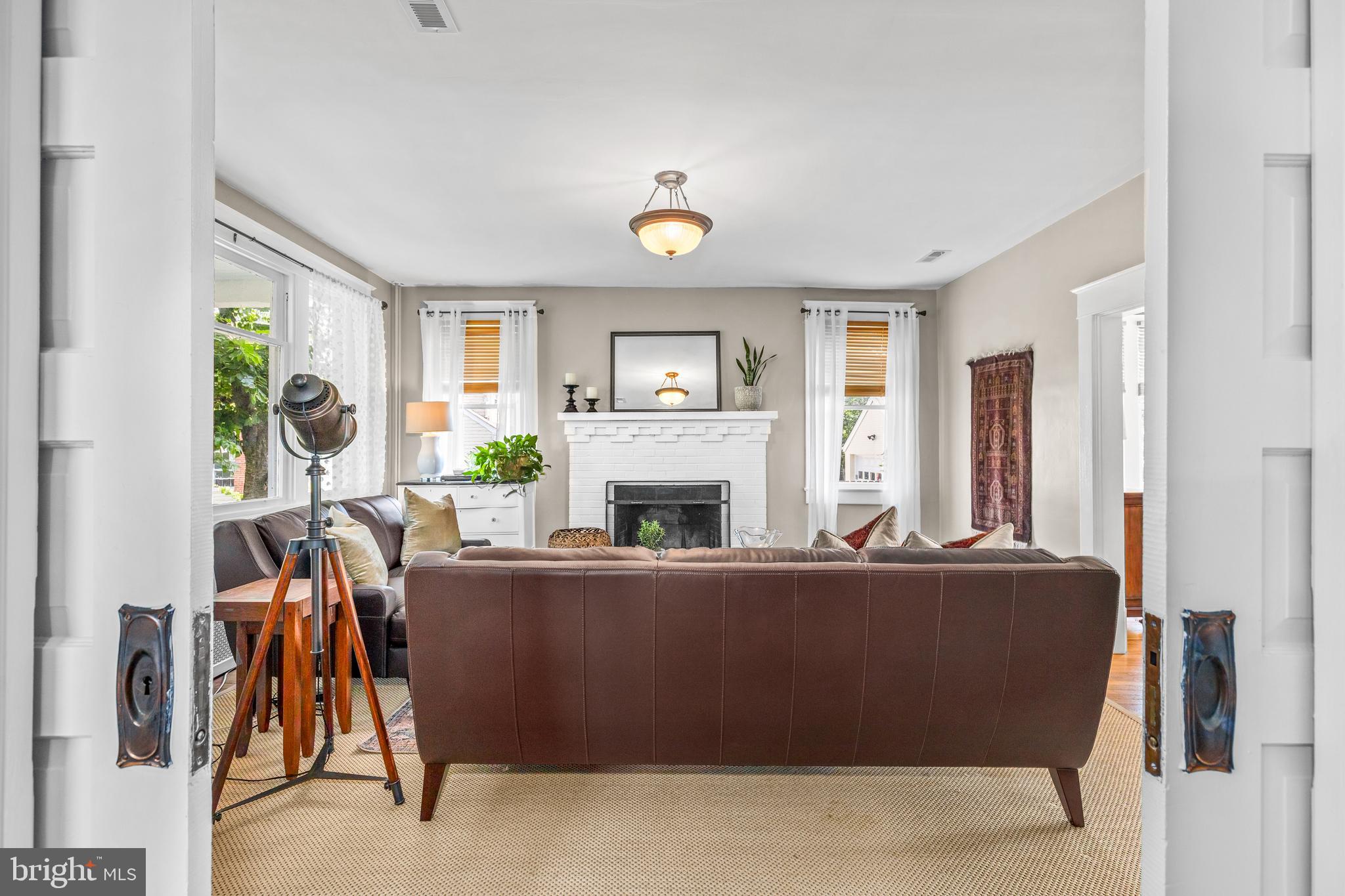 PURCELLVILLE - Residential