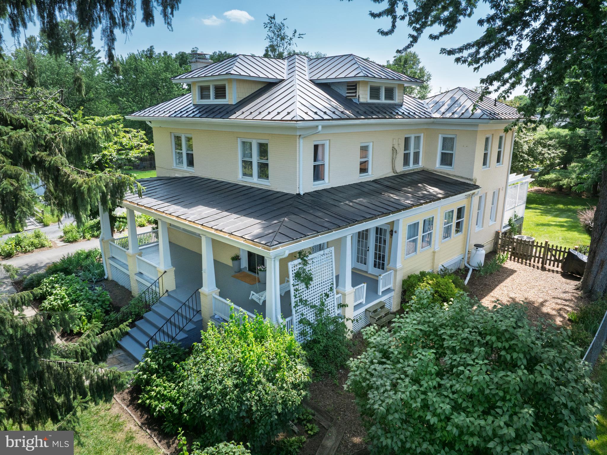 311 S MAPLE AVENUE