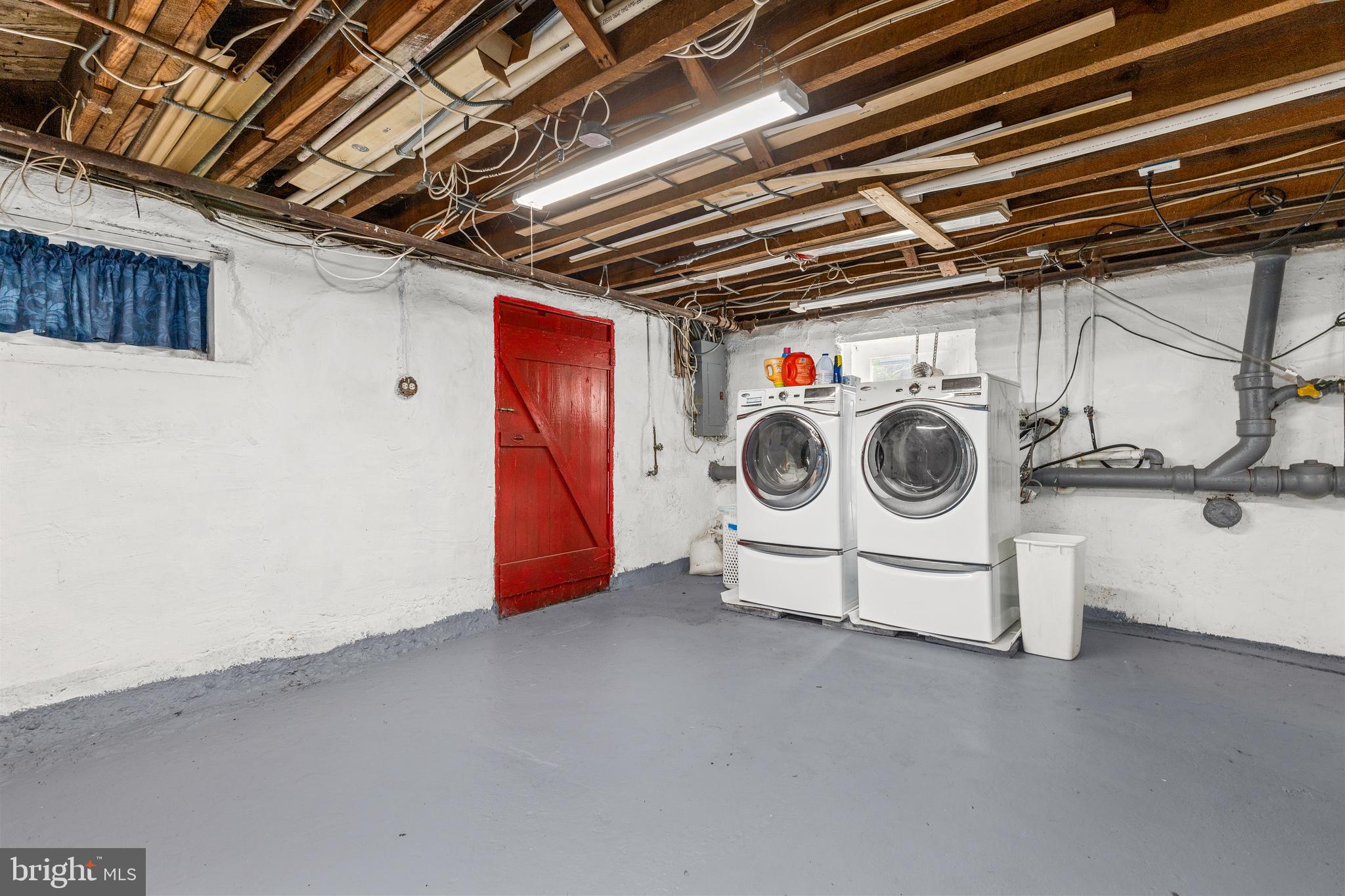 PURCELLVILLE - Residential