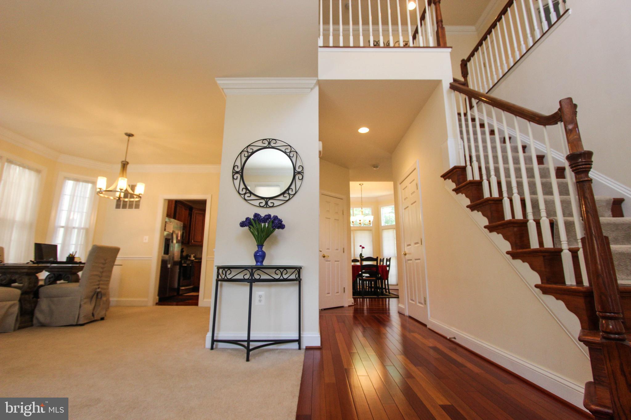 MAJESTIC OAK - Residential Lease