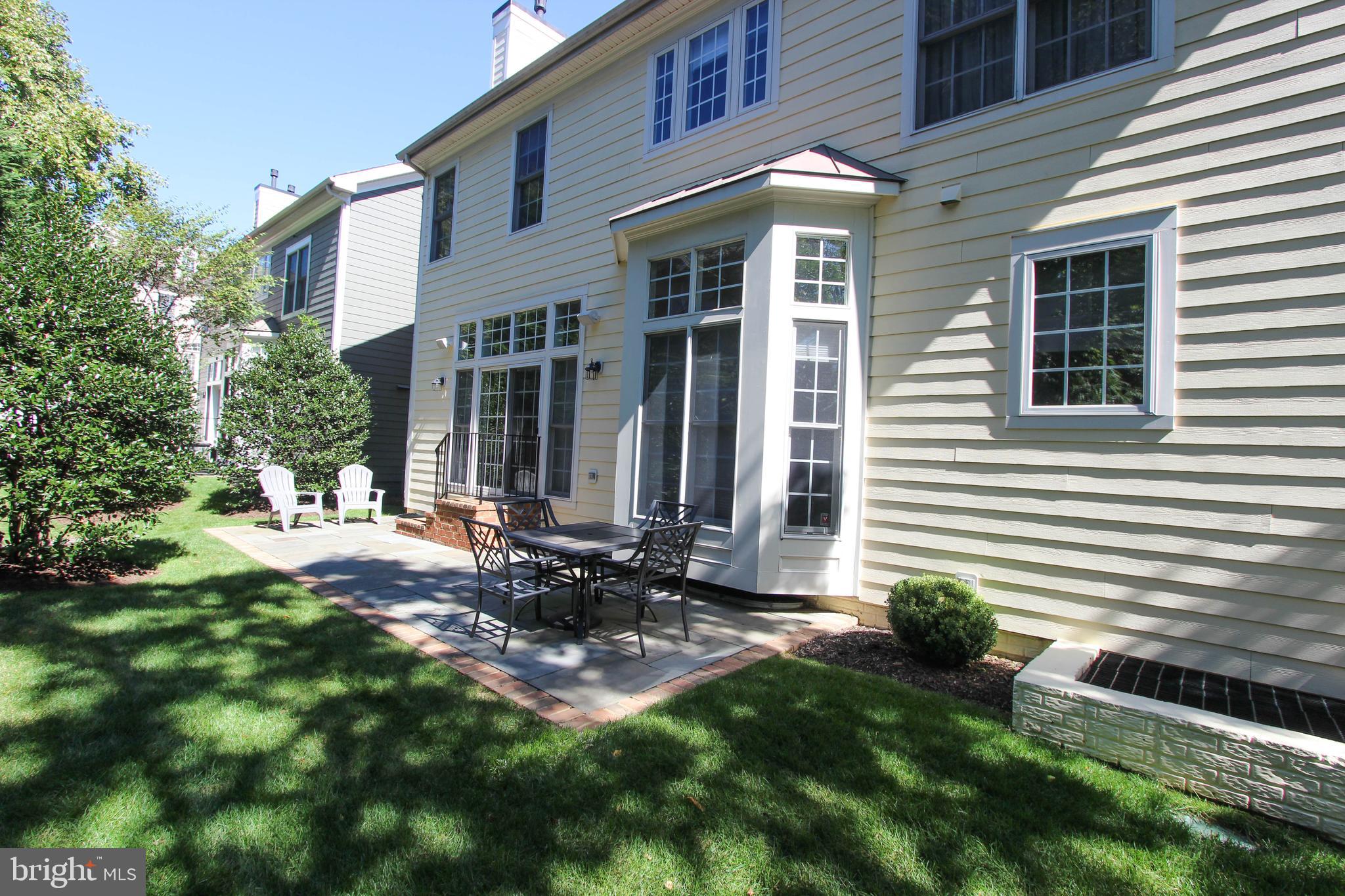 MAJESTIC OAK - Residential Lease