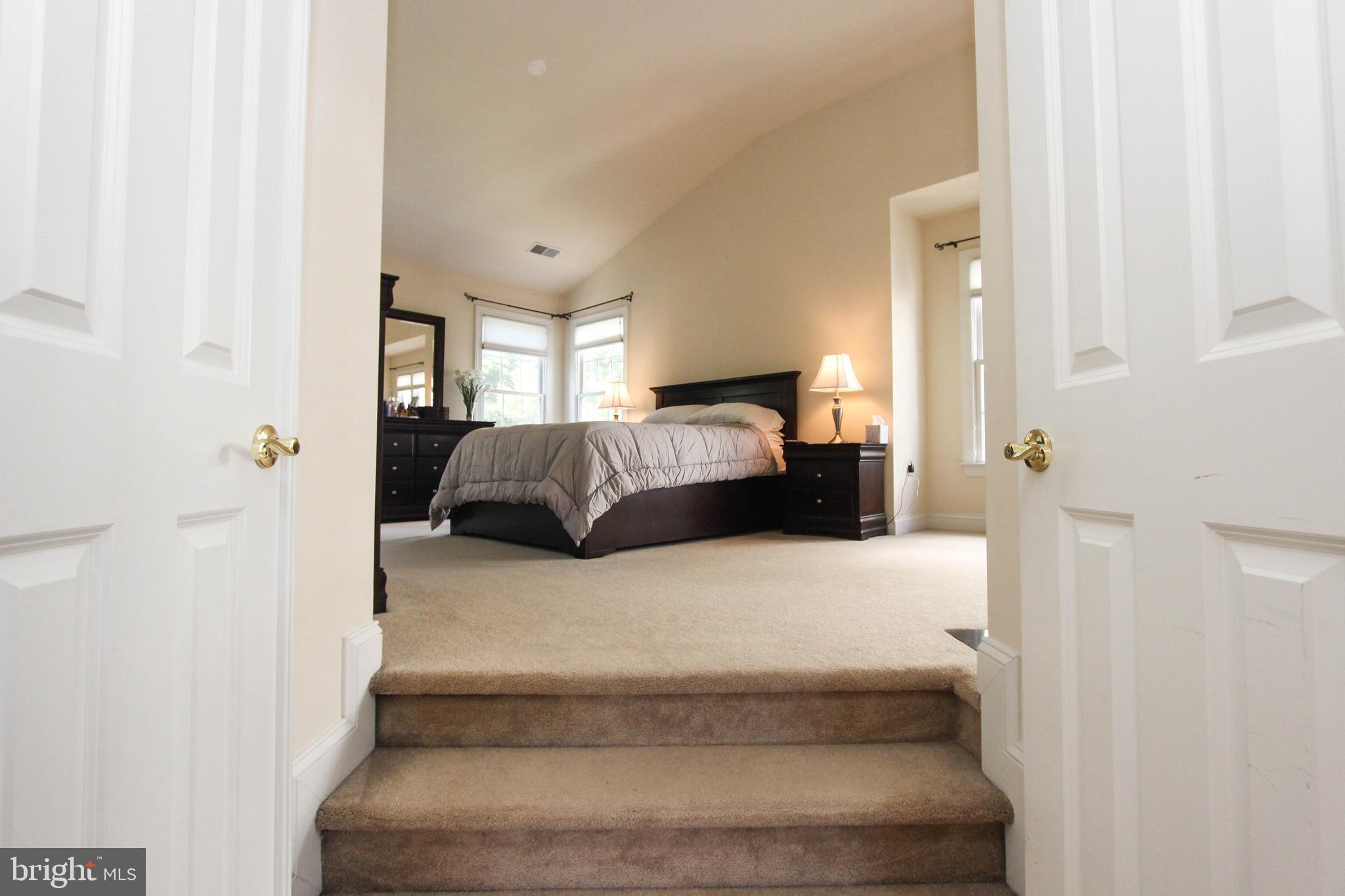 MAJESTIC OAK - Residential Lease