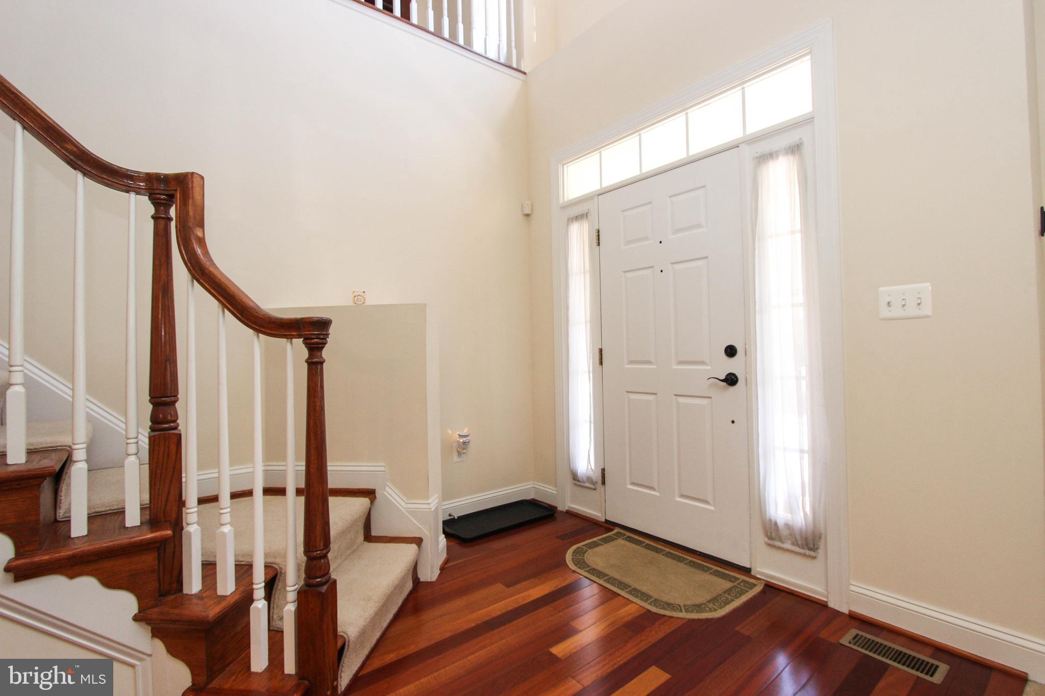 MAJESTIC OAK - Residential Lease