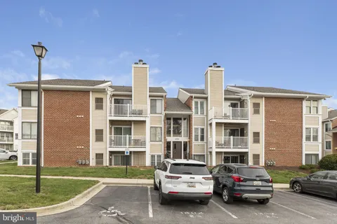 1602 Berry Rose Court Unit 2 3C, Frederick, MD 21701 - MLS#: MDFR2061592