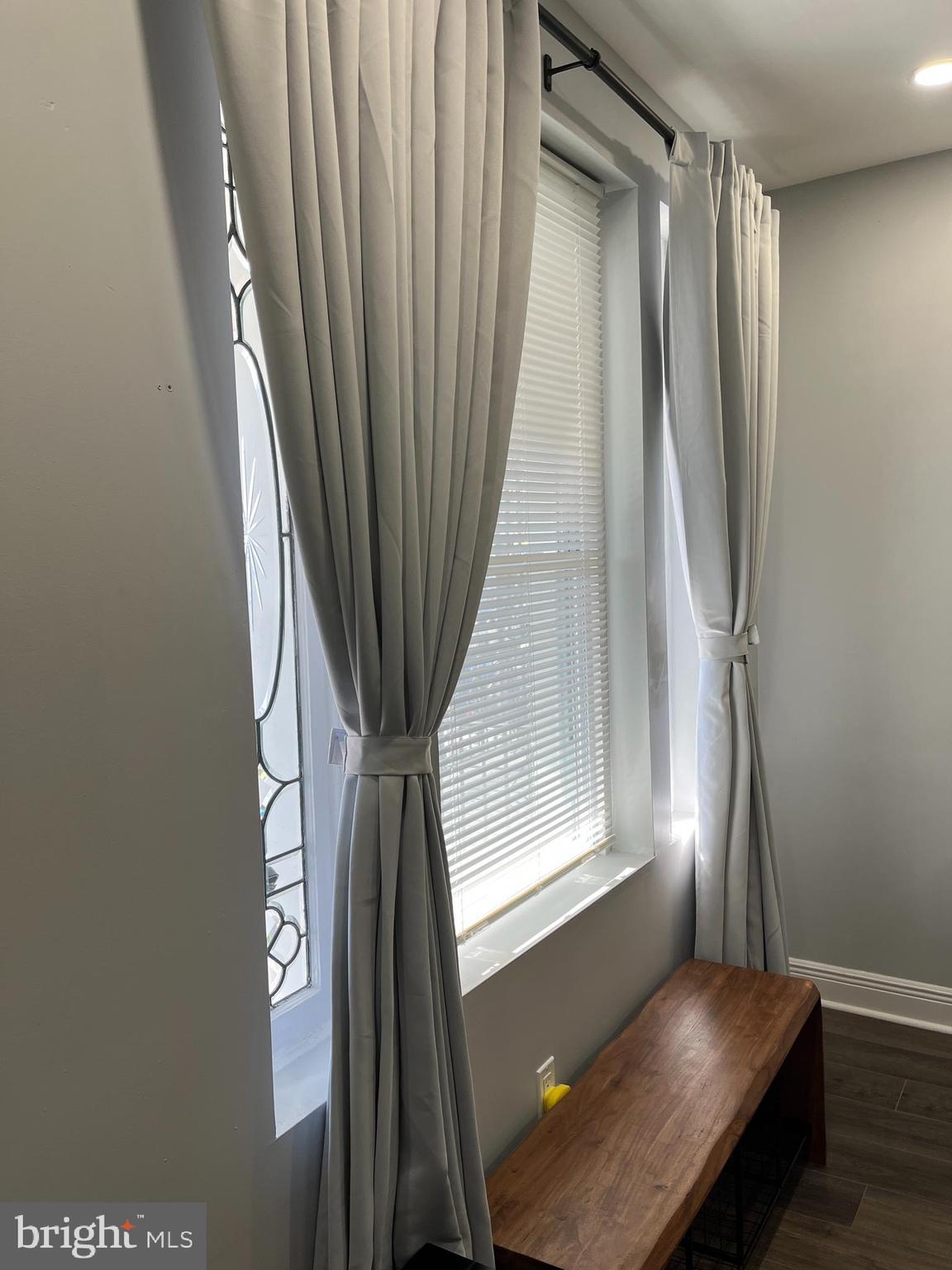 WEST PHILADELPHIA - Residential