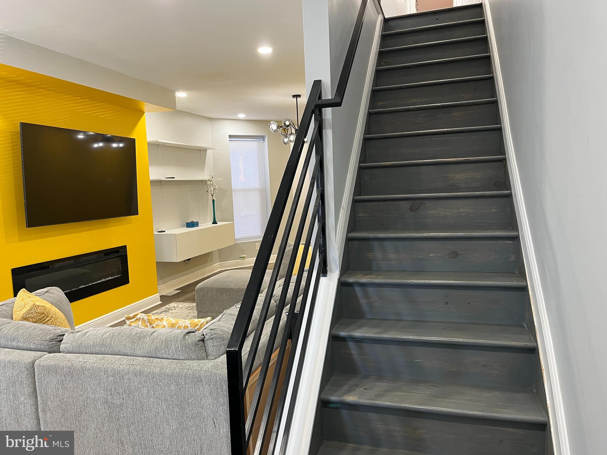 WEST PHILADELPHIA - Residential