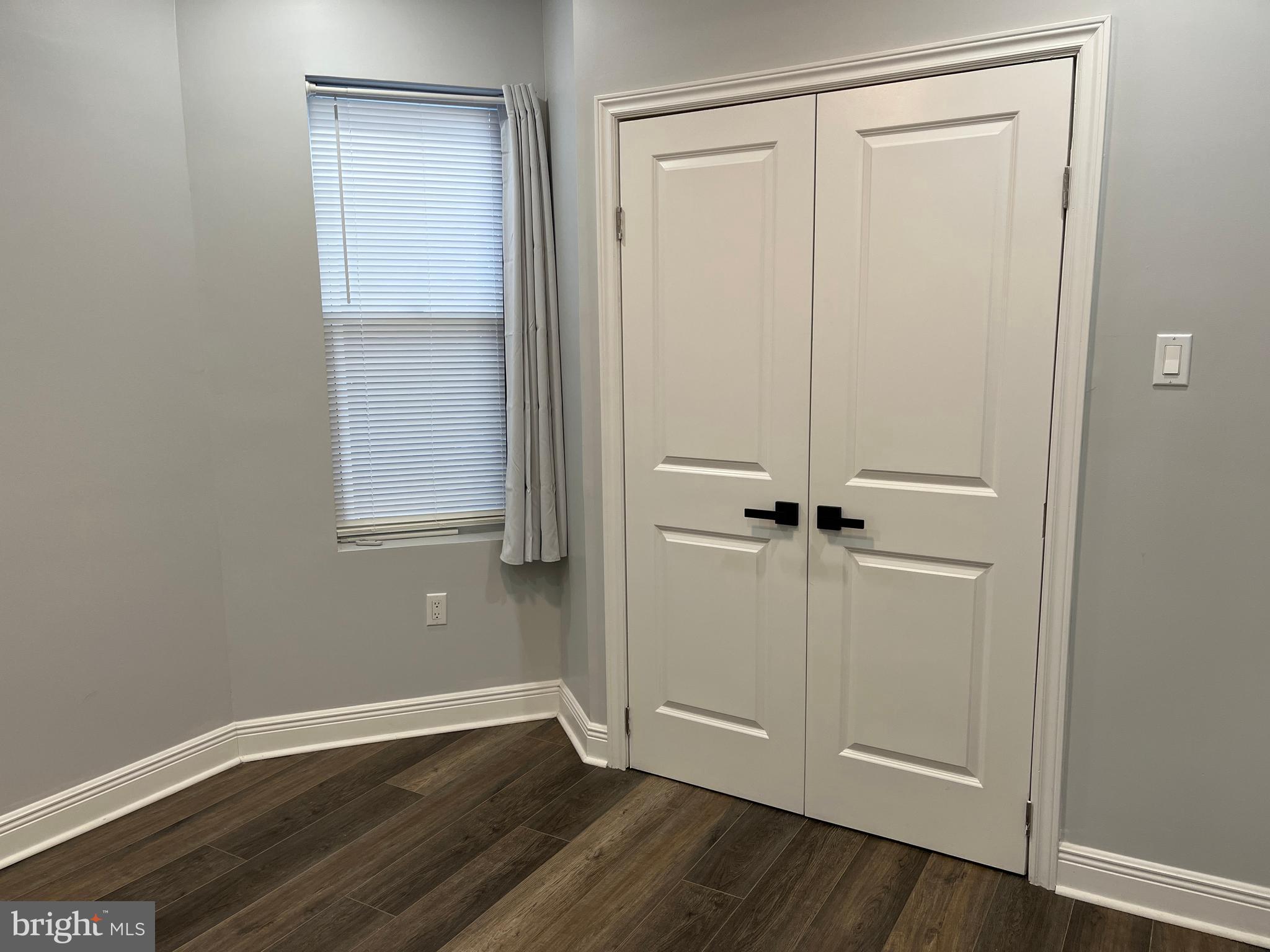 WEST PHILADELPHIA - Residential