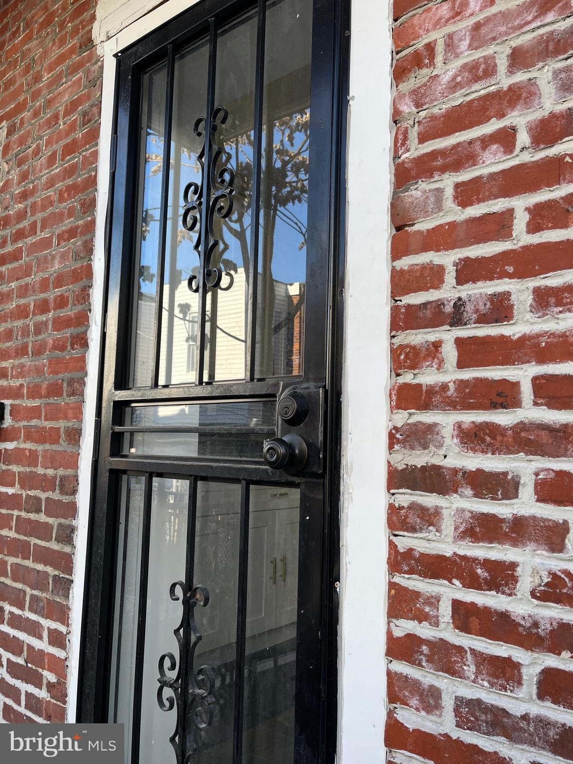 WEST PHILADELPHIA - Residential