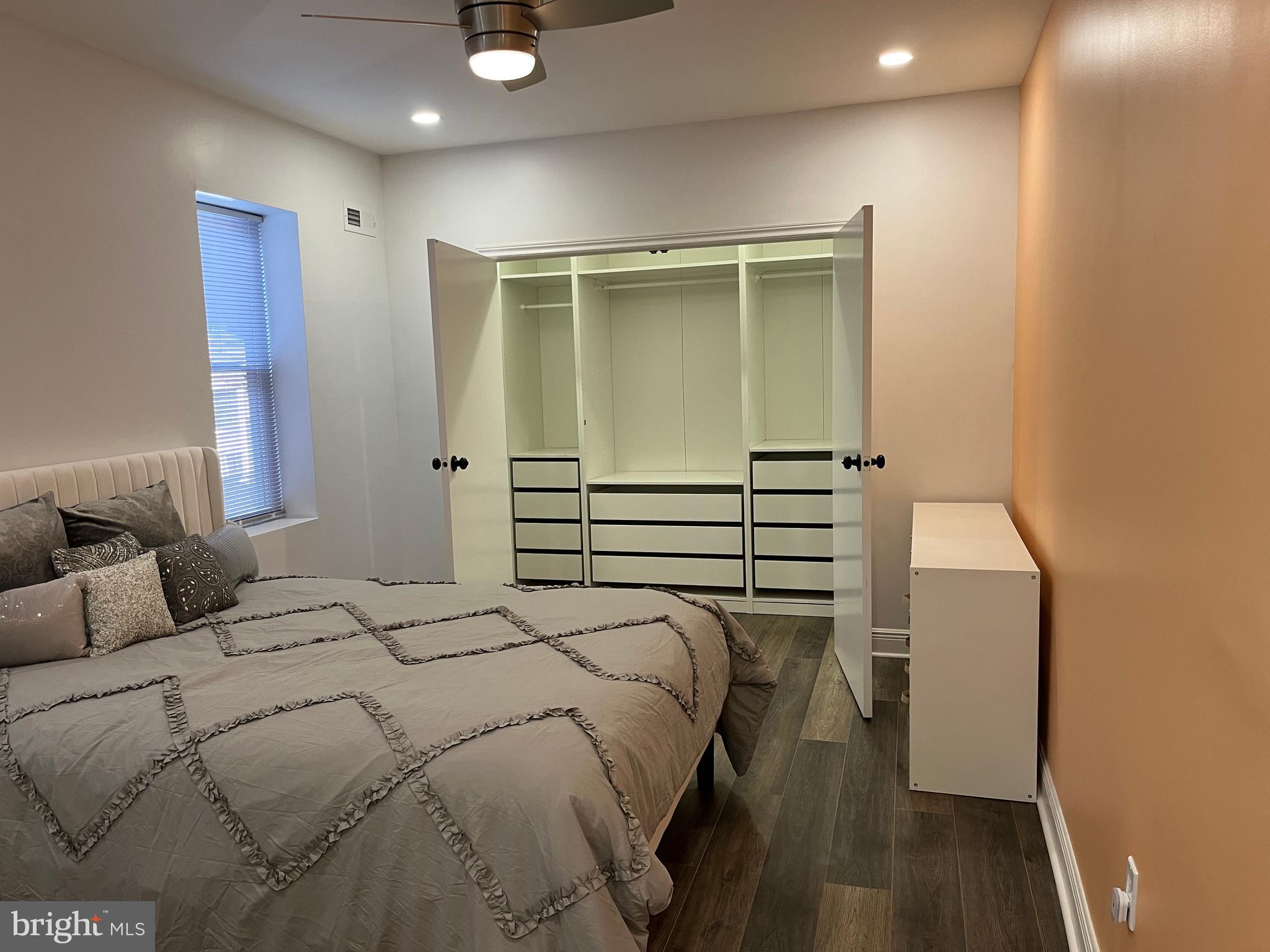 WEST PHILADELPHIA - Residential