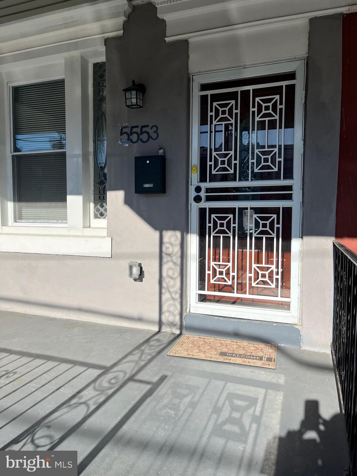 WEST PHILADELPHIA - Residential