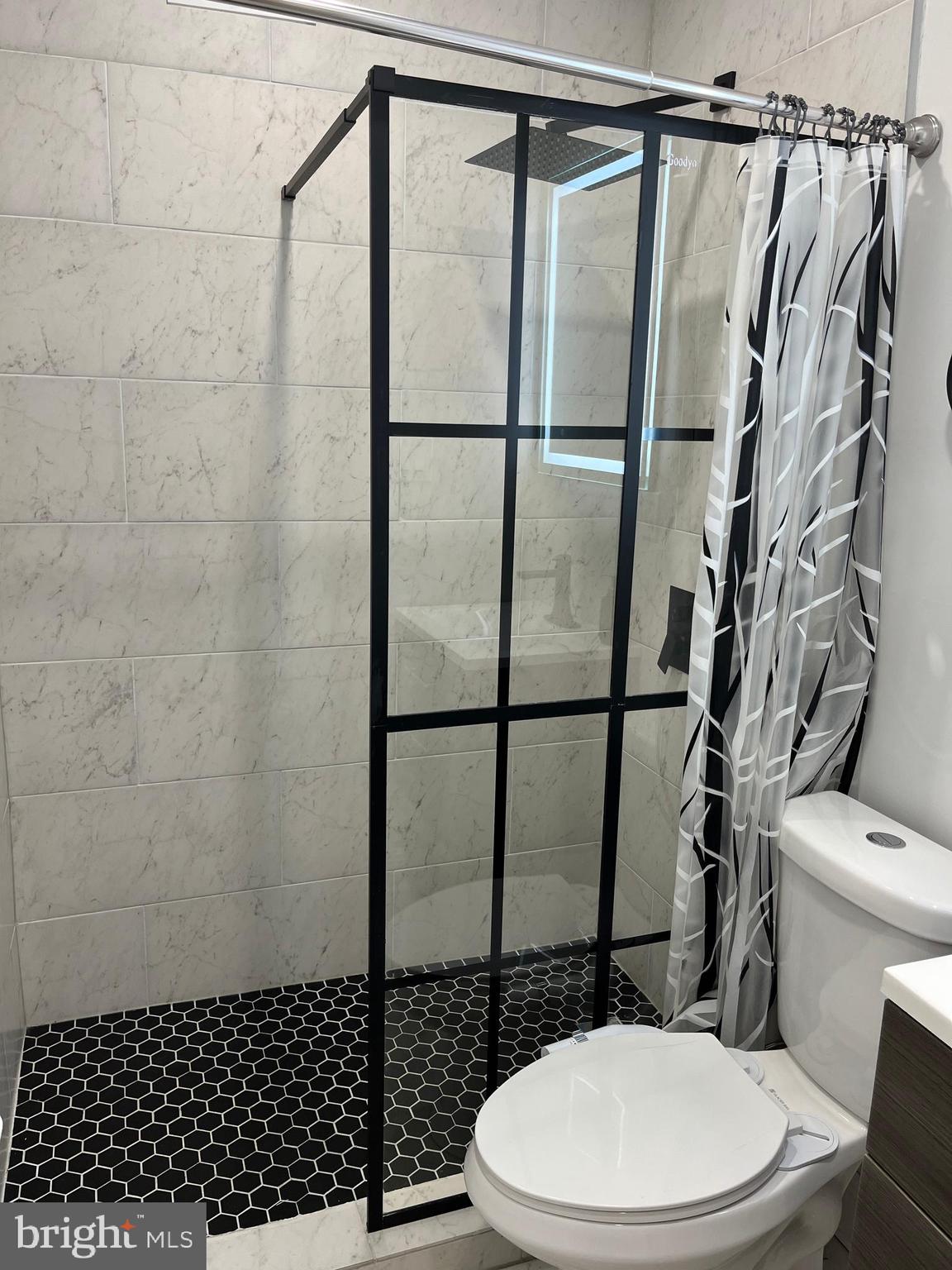 WEST PHILADELPHIA - Residential