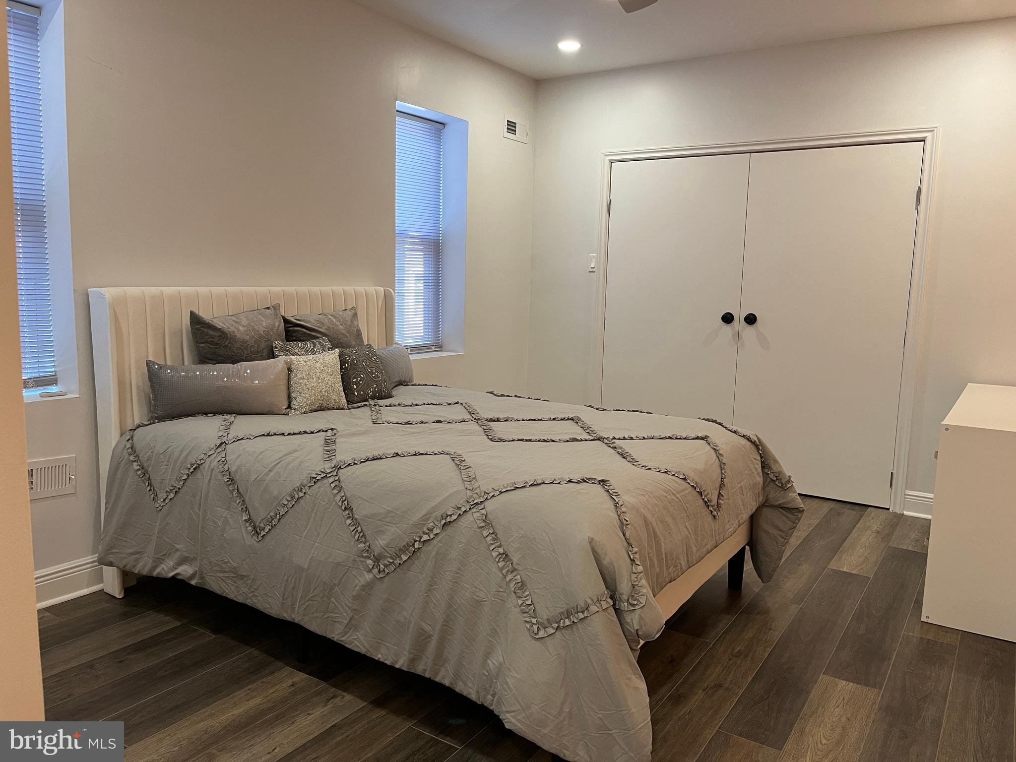 WEST PHILADELPHIA - Residential