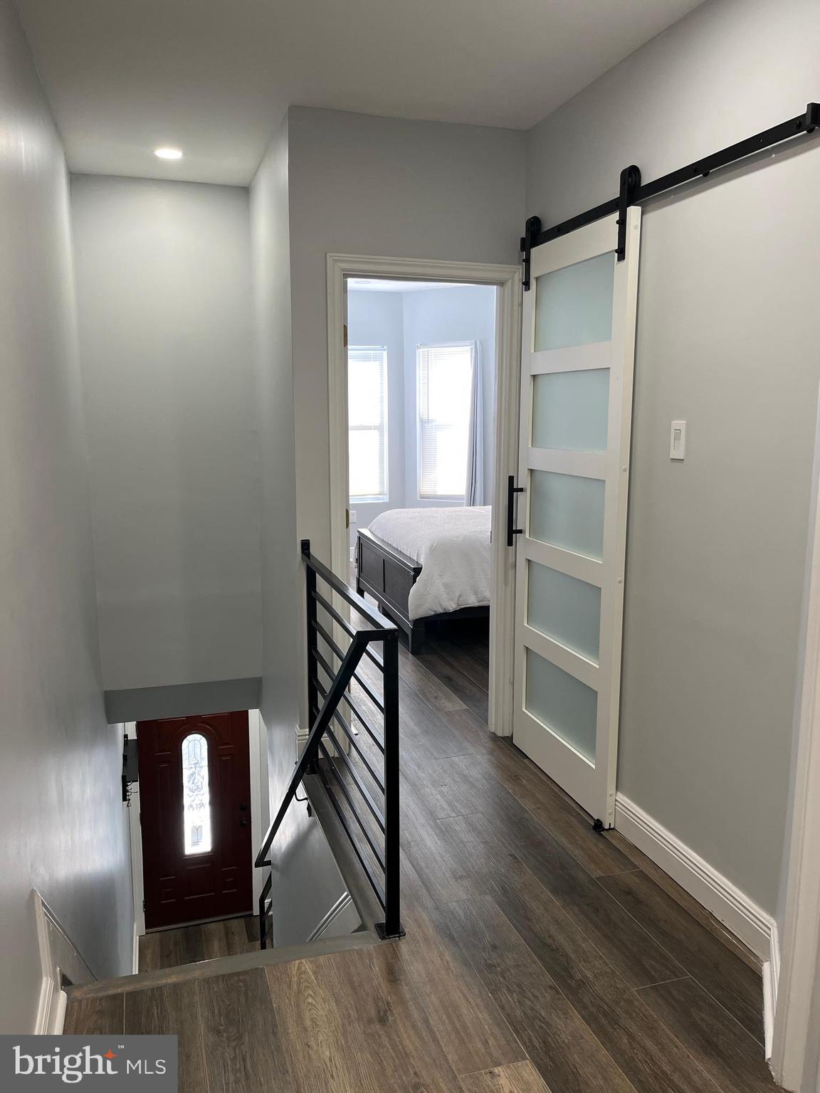 WEST PHILADELPHIA - Residential