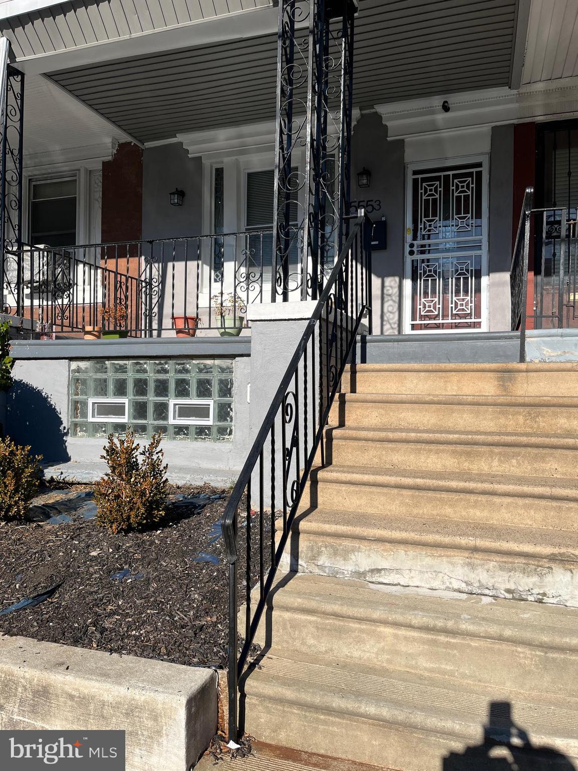 WEST PHILADELPHIA - Residential