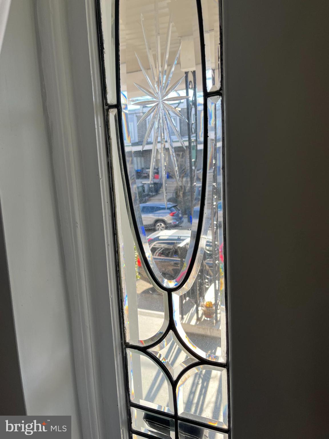 WEST PHILADELPHIA - Residential