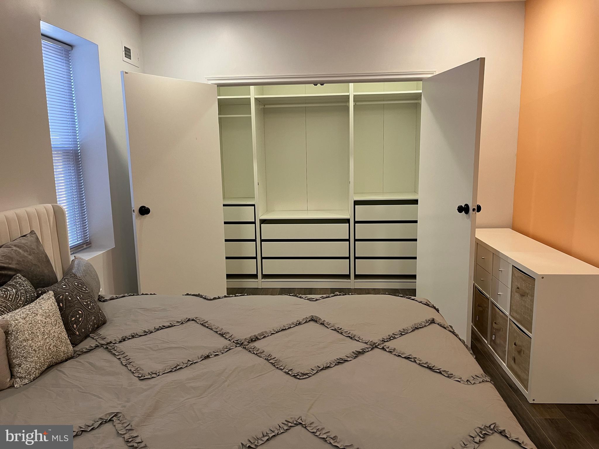 WEST PHILADELPHIA - Residential