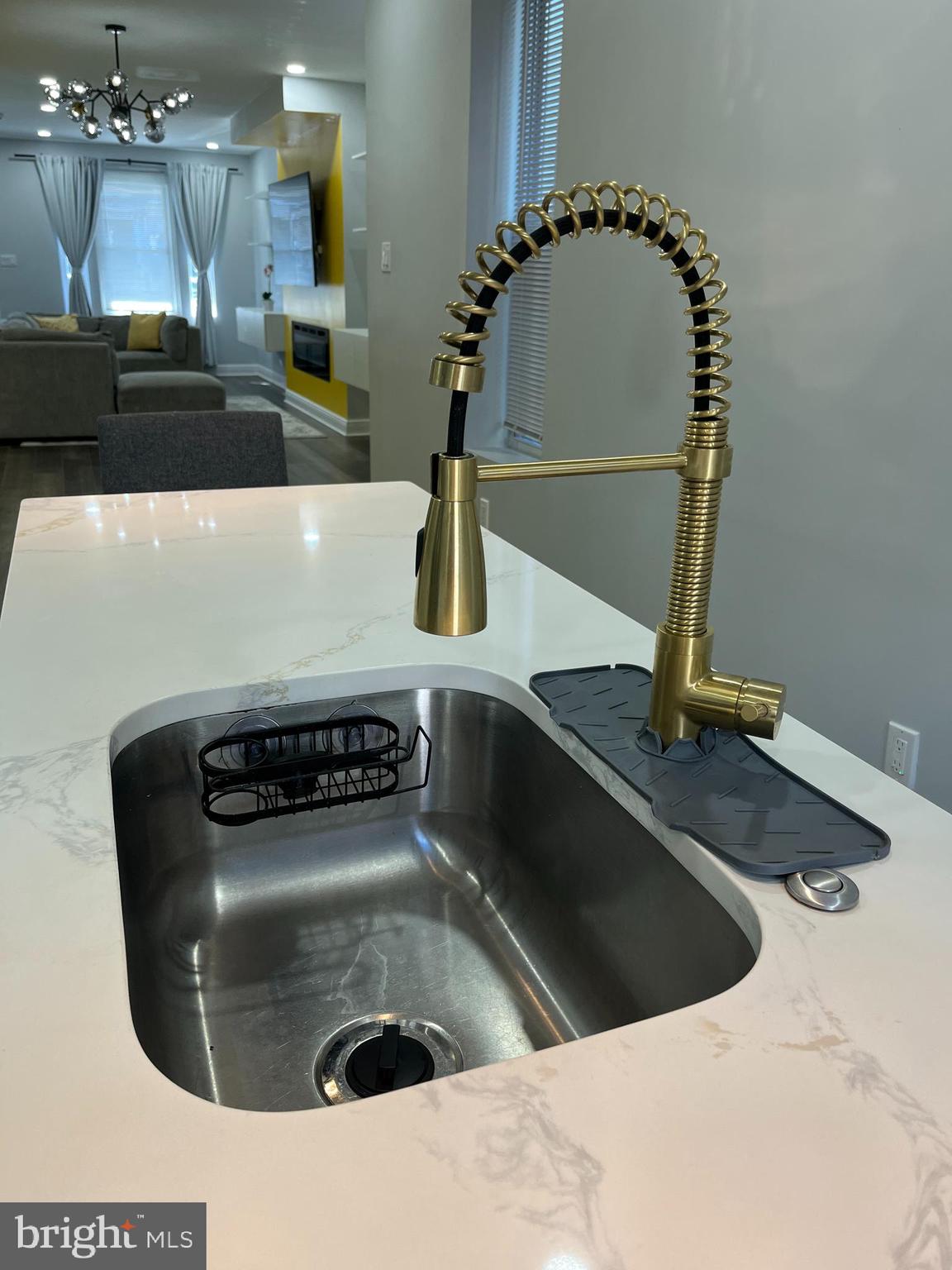 WEST PHILADELPHIA - Residential