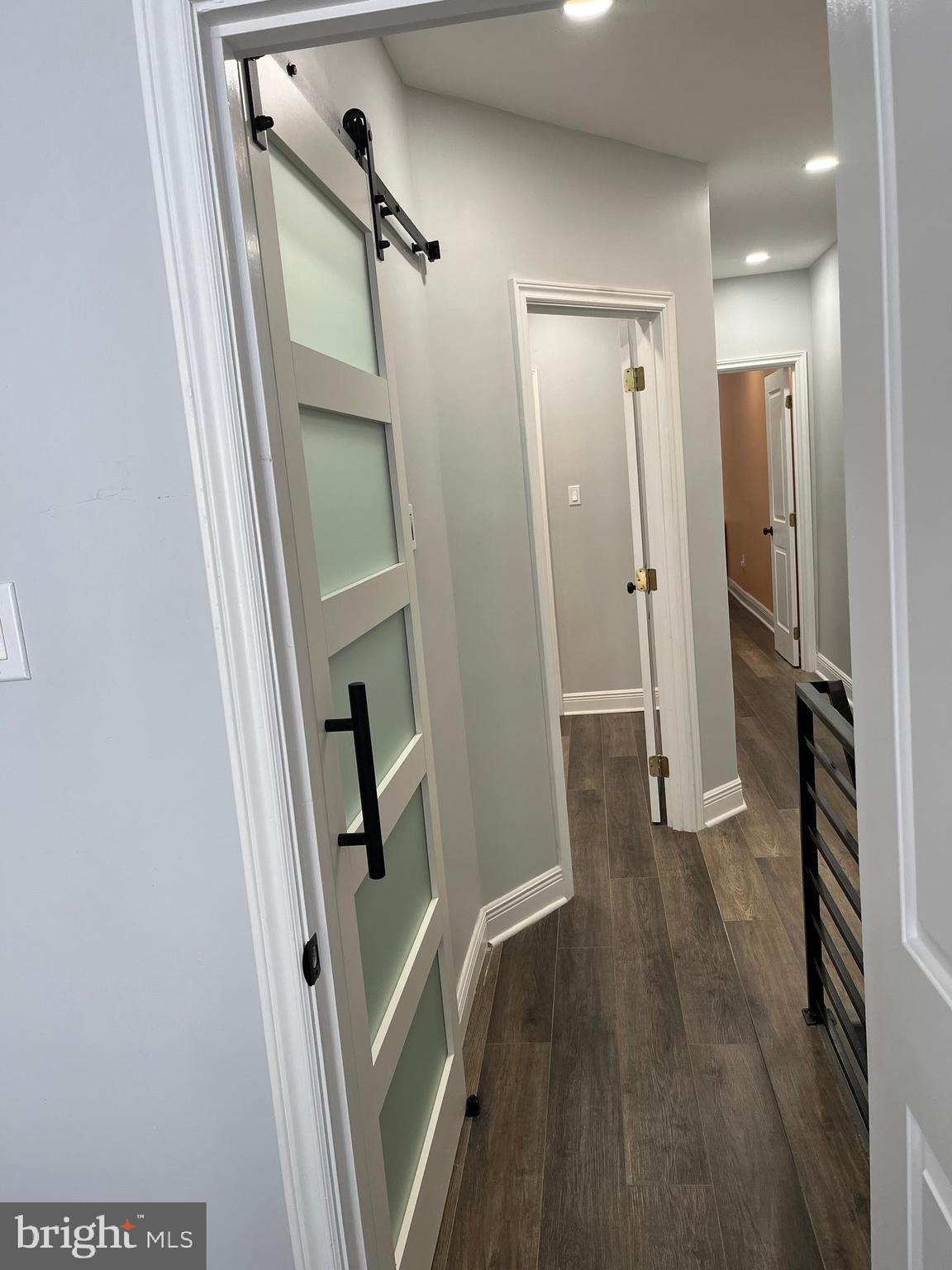 WEST PHILADELPHIA - Residential