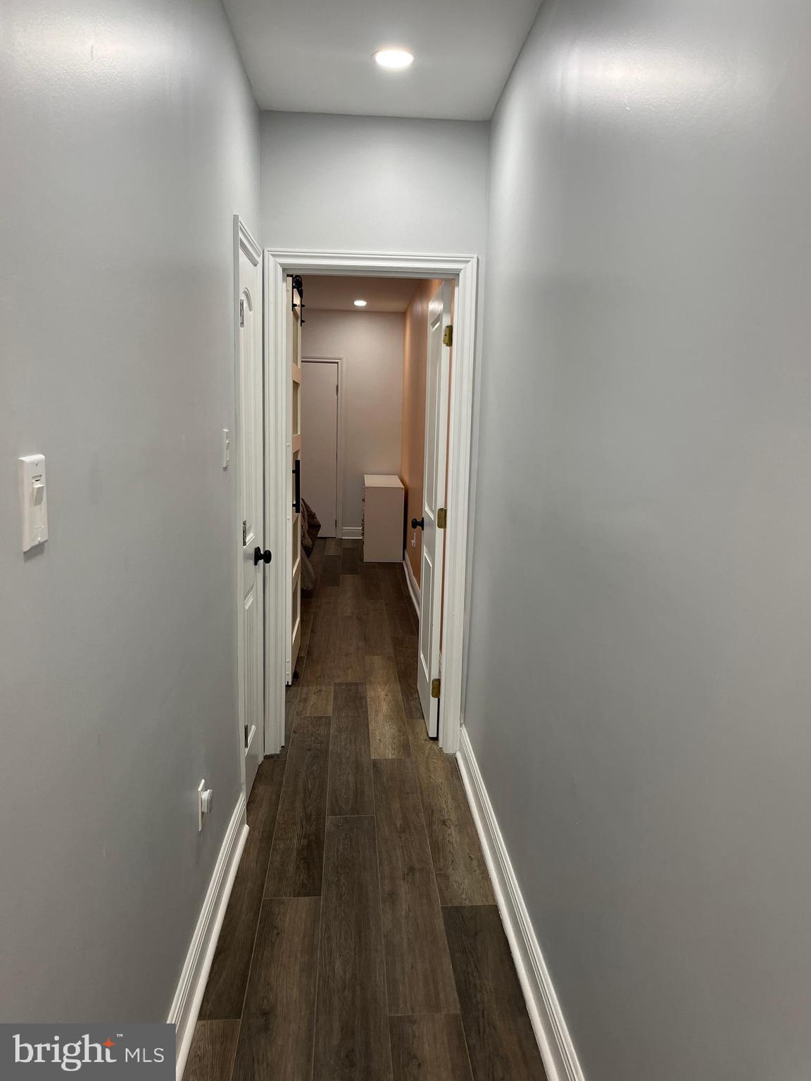 WEST PHILADELPHIA - Residential