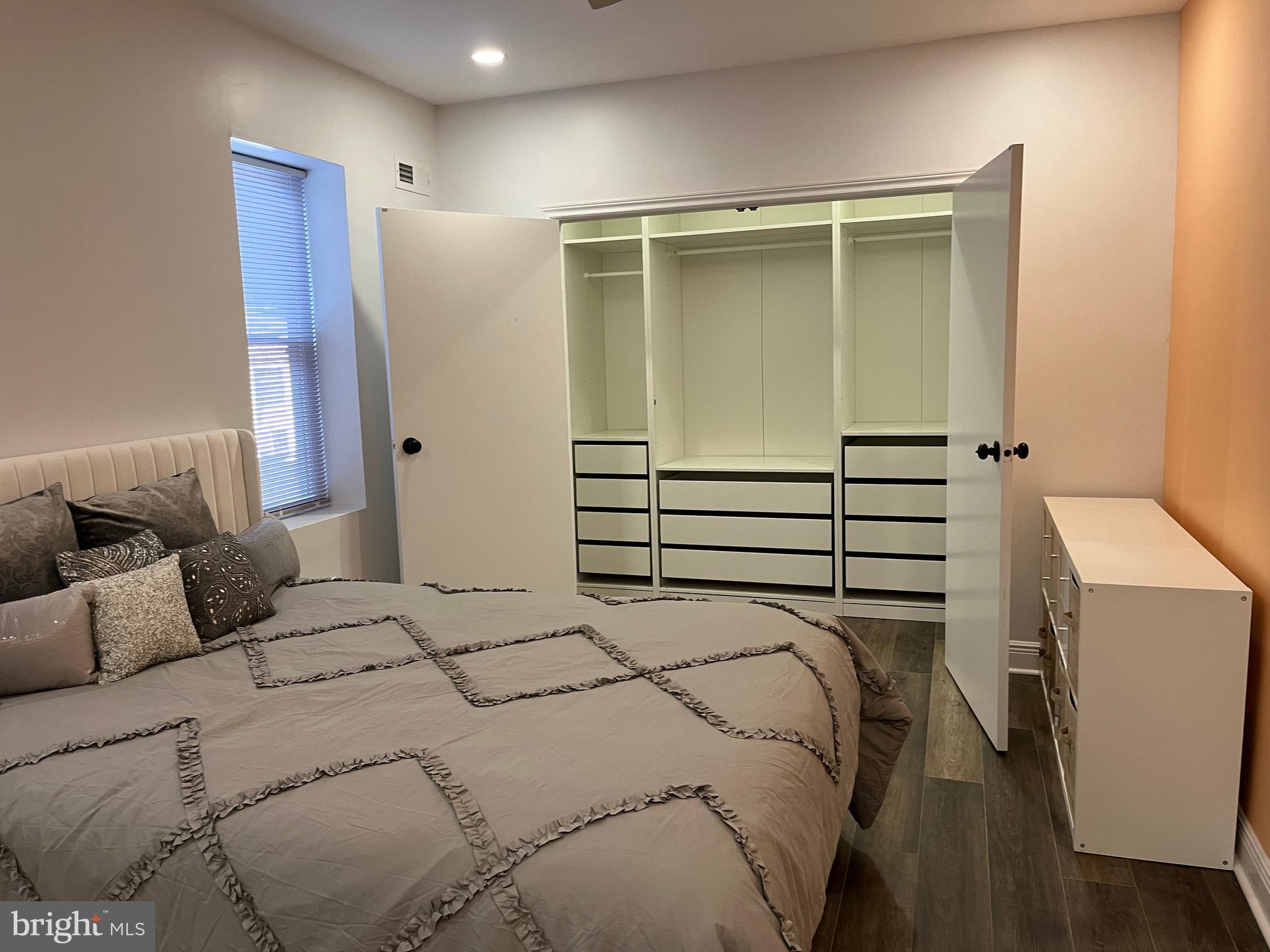 WEST PHILADELPHIA - Residential