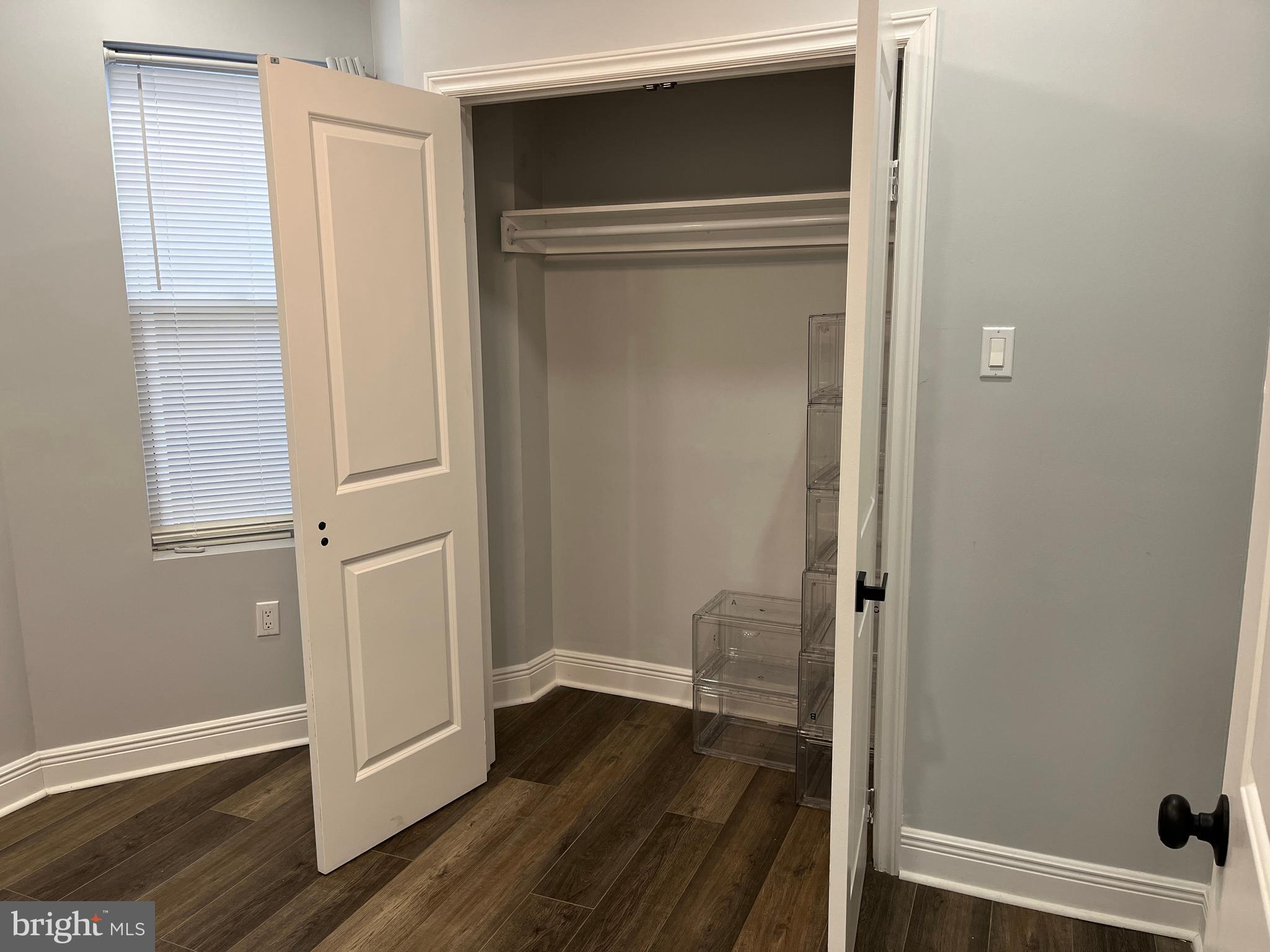 WEST PHILADELPHIA - Residential