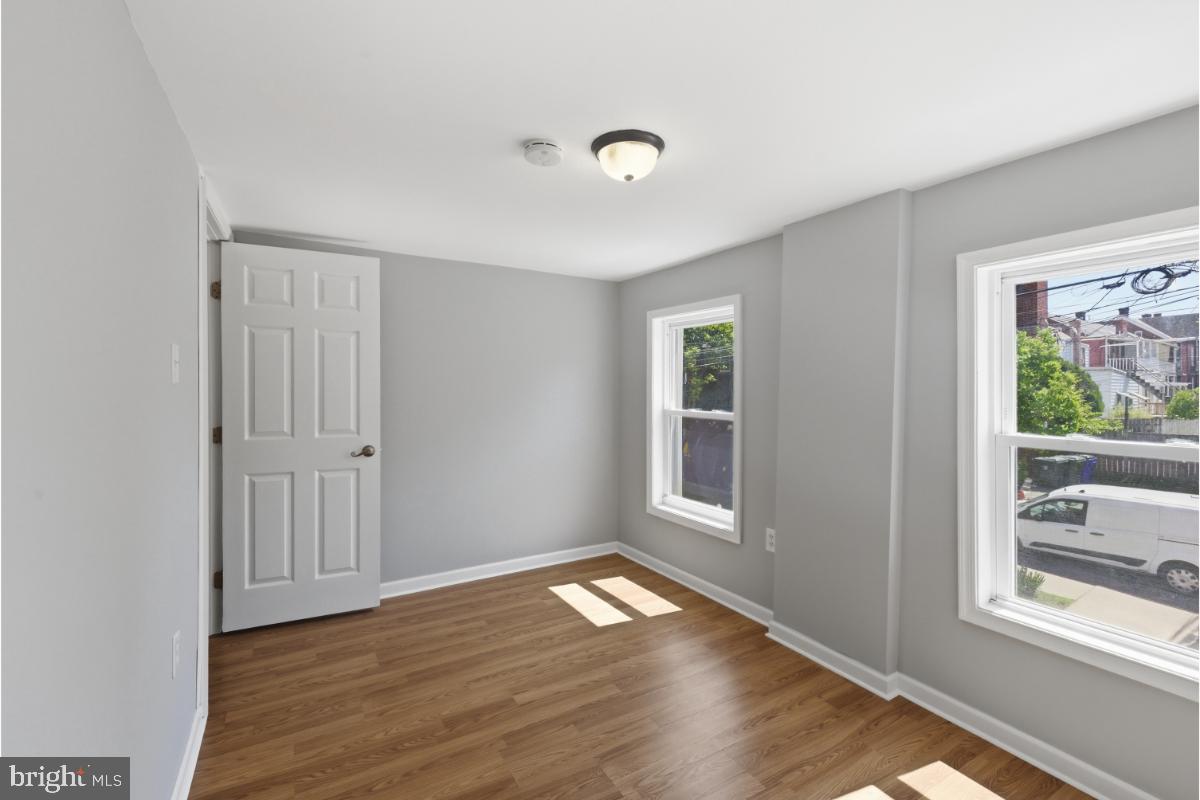 DOWNTOWN HAGERSTOWN - Residential
