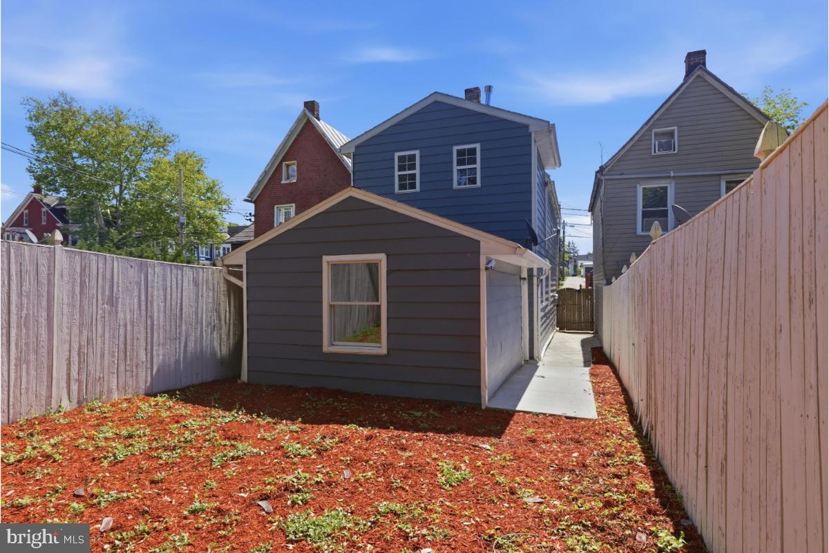 DOWNTOWN HAGERSTOWN - Residential