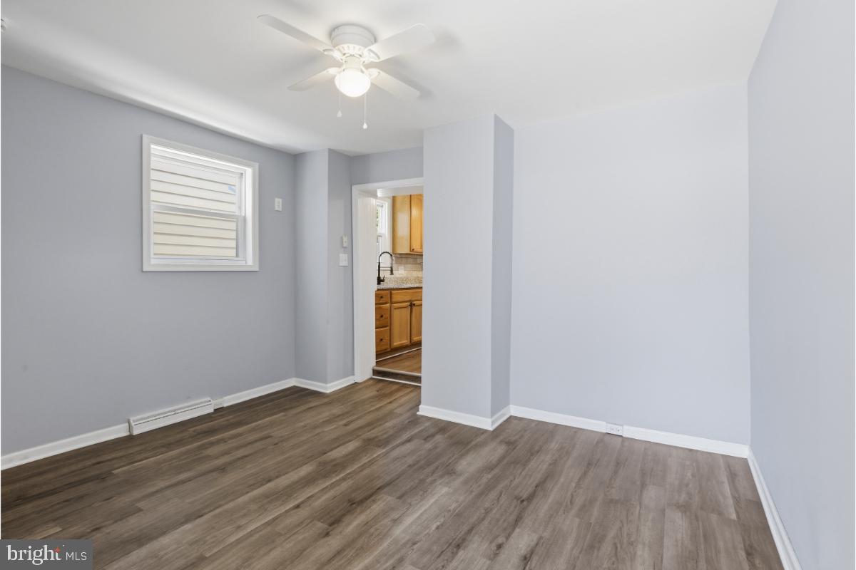 DOWNTOWN HAGERSTOWN - Residential