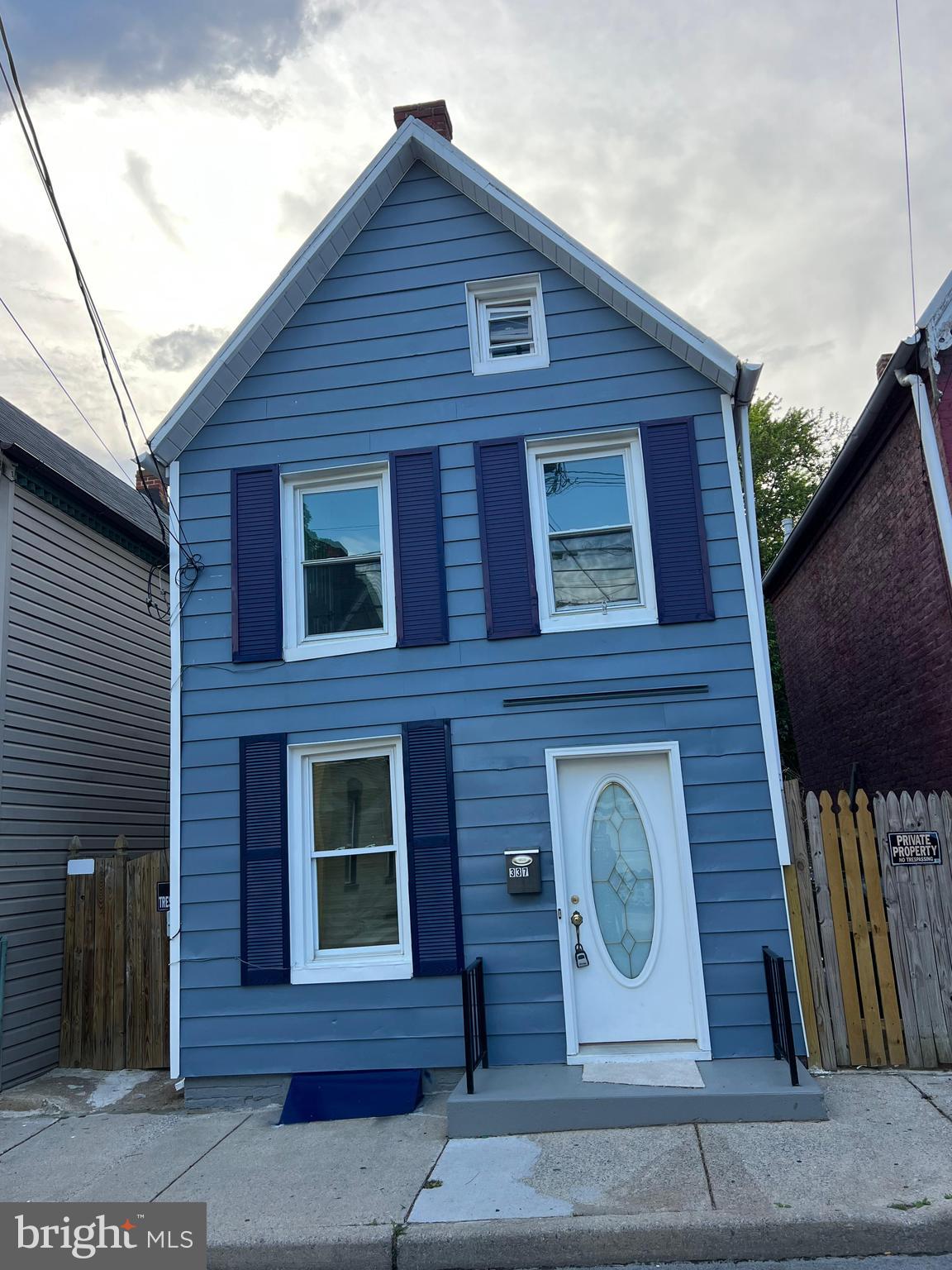 DOWNTOWN HAGERSTOWN - Residential