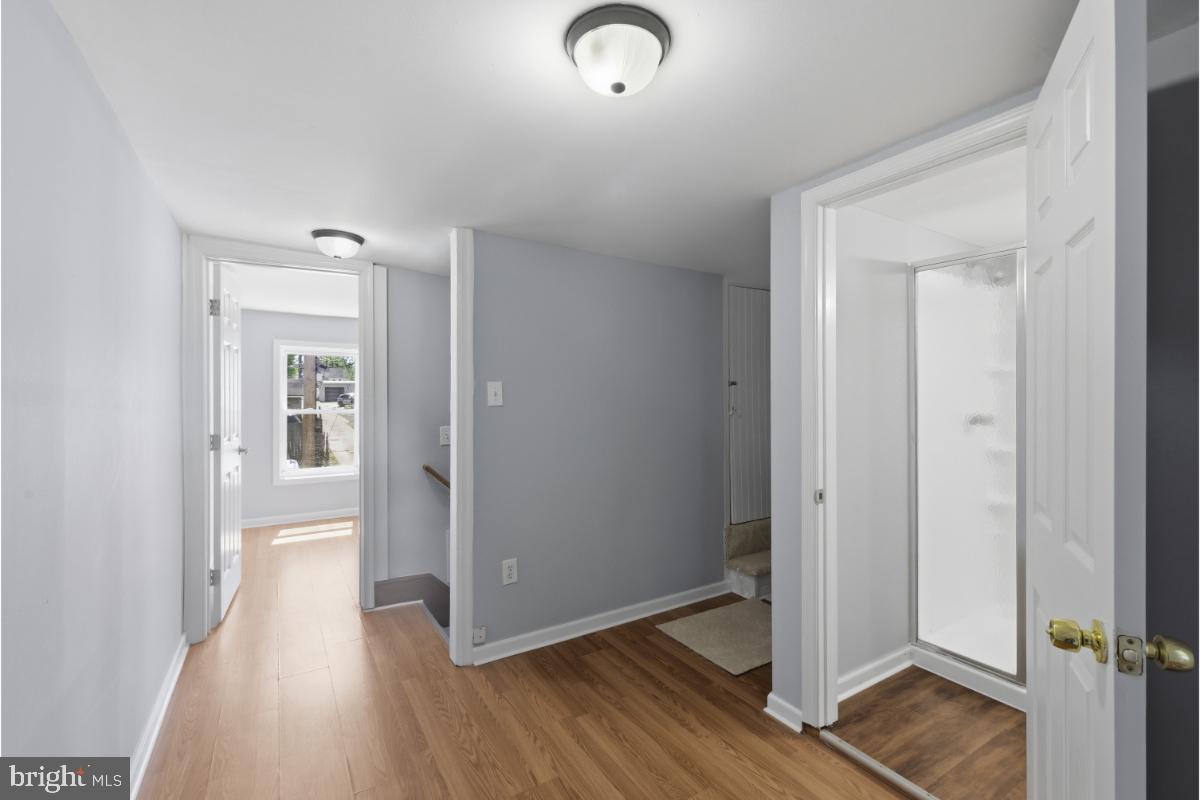 DOWNTOWN HAGERSTOWN - Residential